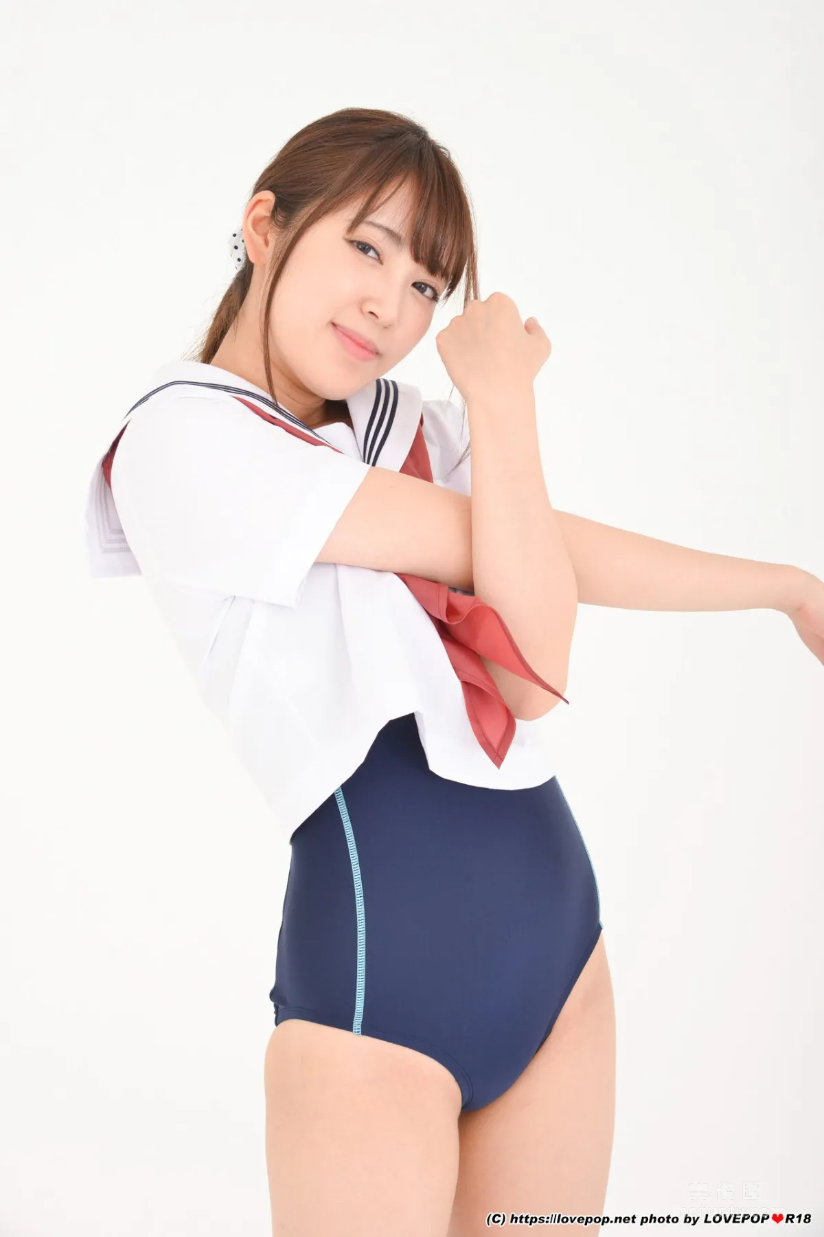 [LOVEPOP] Sara Kagami 加賀美沙羅/加賀美さら Photoset 05 28