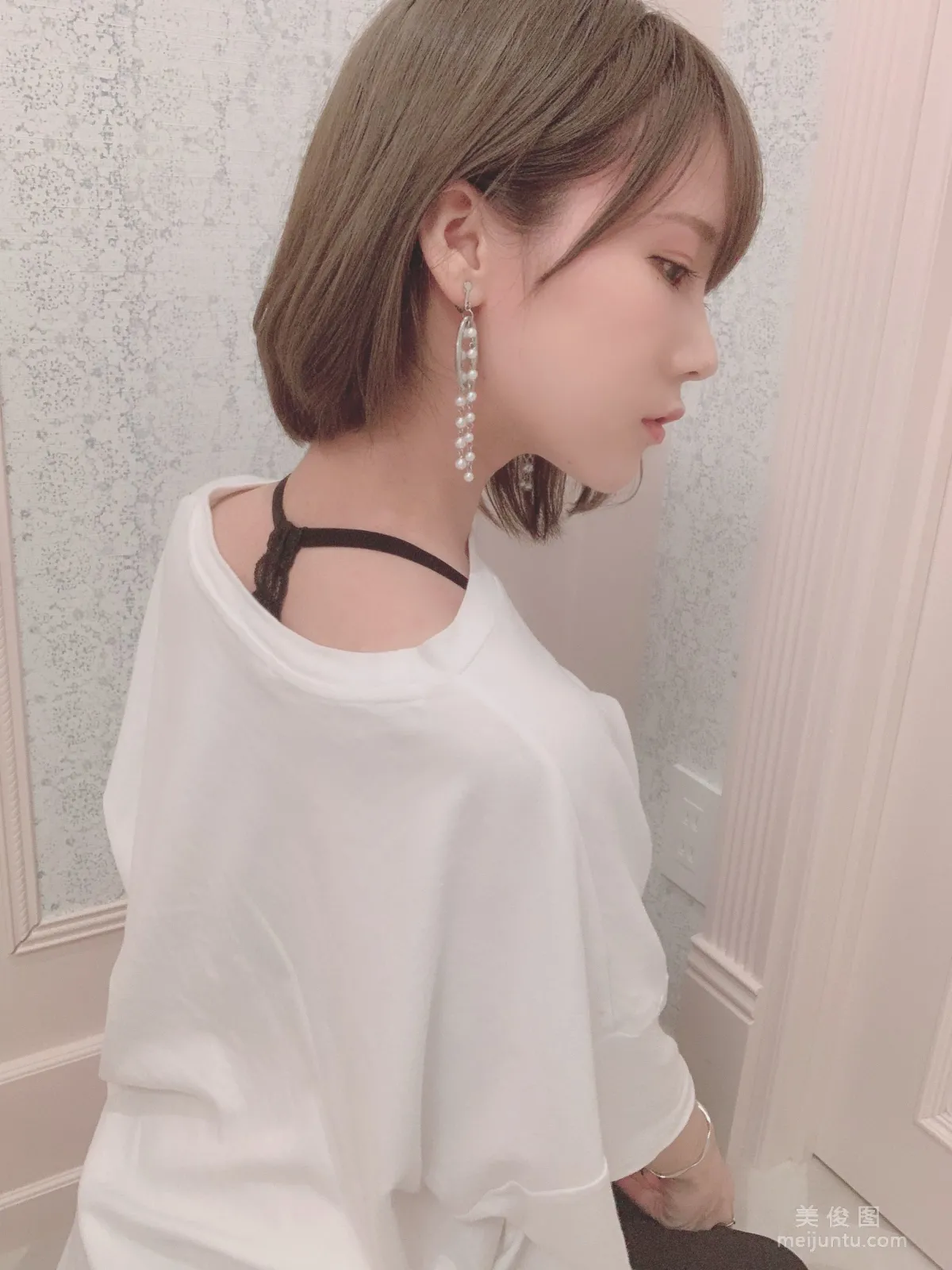 [fantia] けんけん - フロントホックがどう外れるか気になりません？ 4