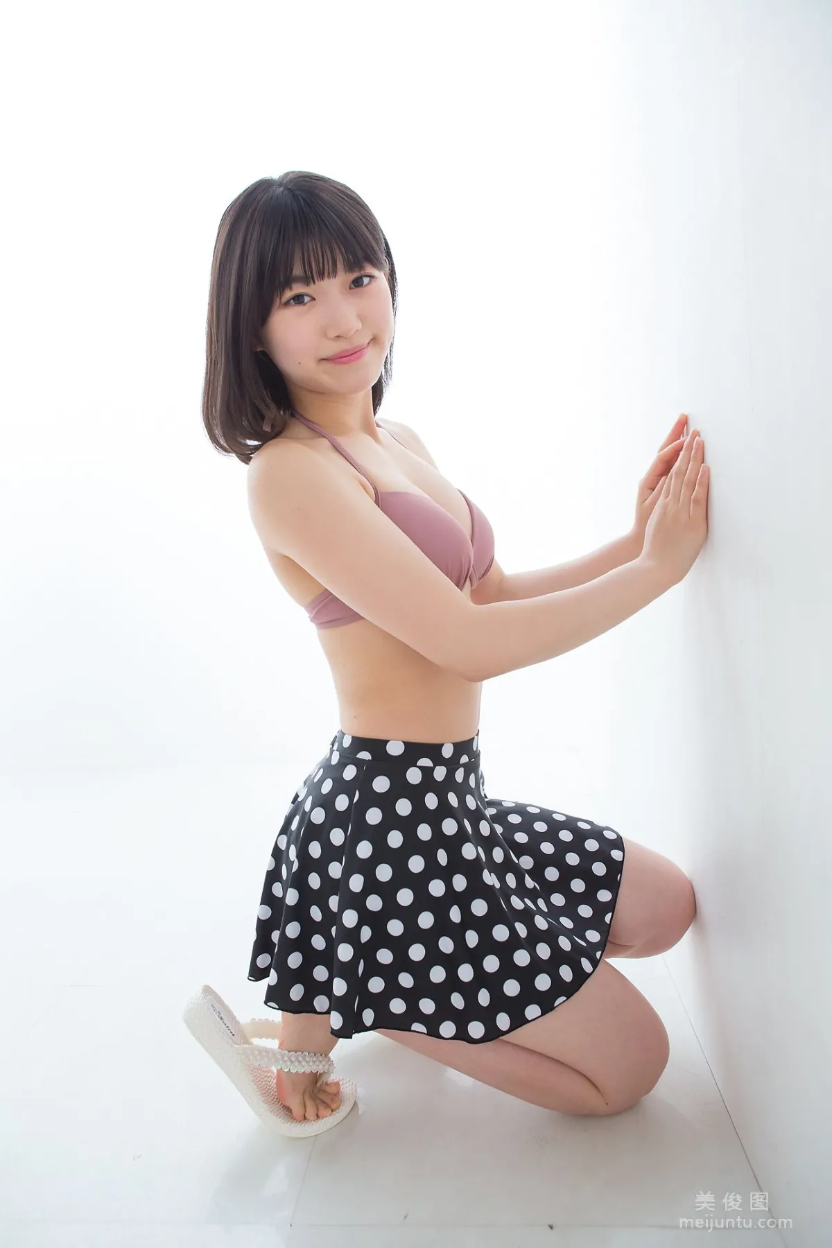 [Minisuka.tv] 沢村りさ - Secret Gallery (STAGE1) 3.1 11