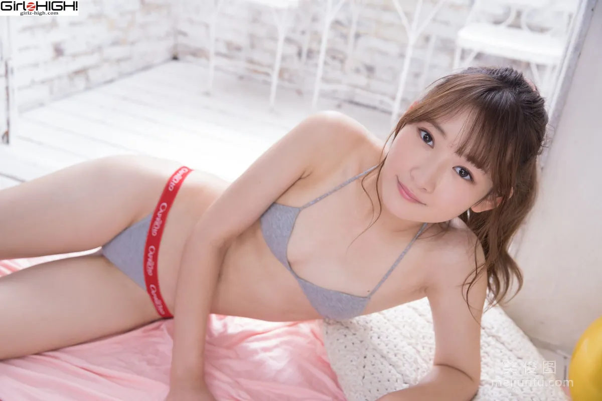 [Girlz-High] 近藤あさみ Asami Kondou - bfaa_049_00229