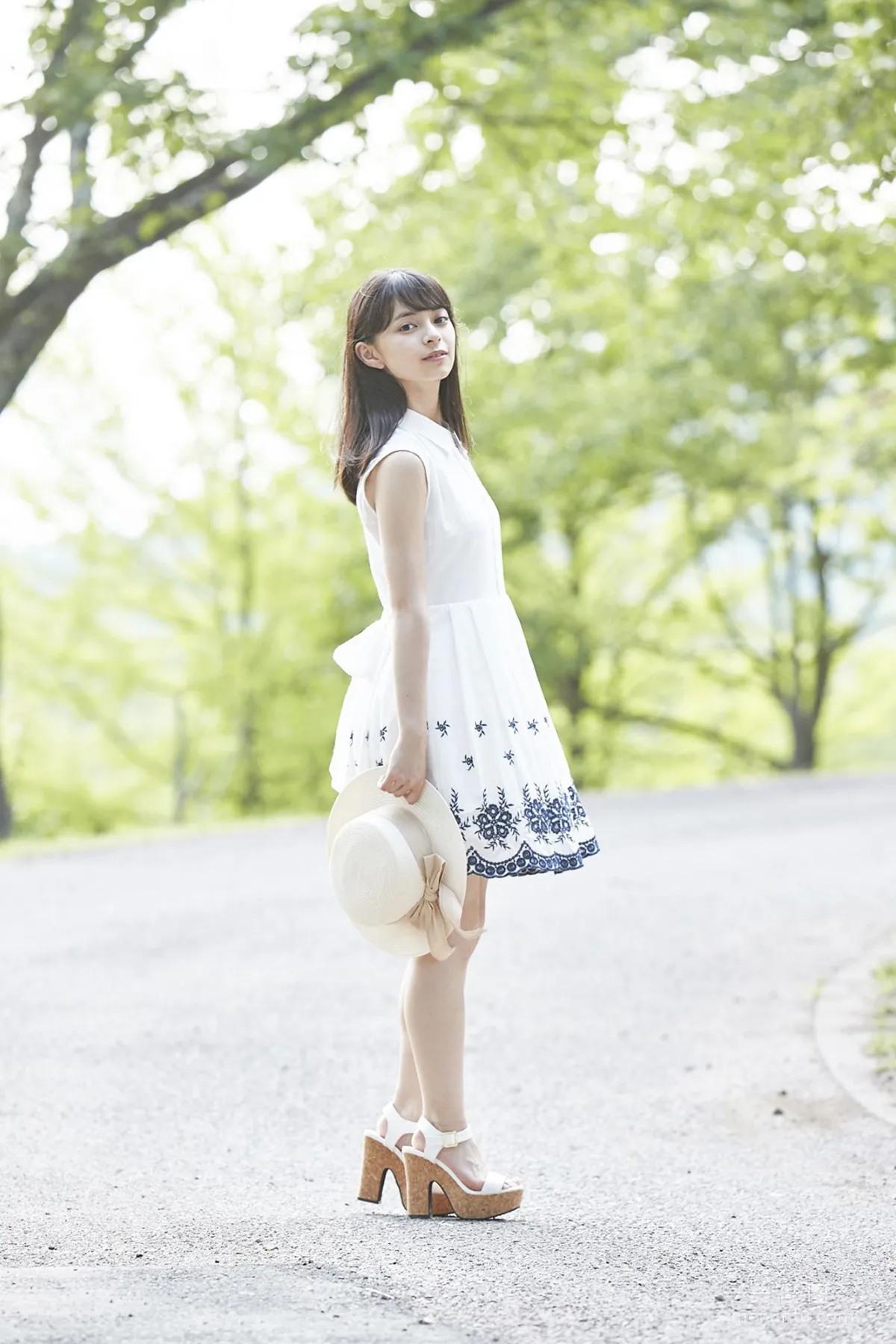 [Hello! Project Digital Books] No.197 Moe Kamikokuryo photo 46