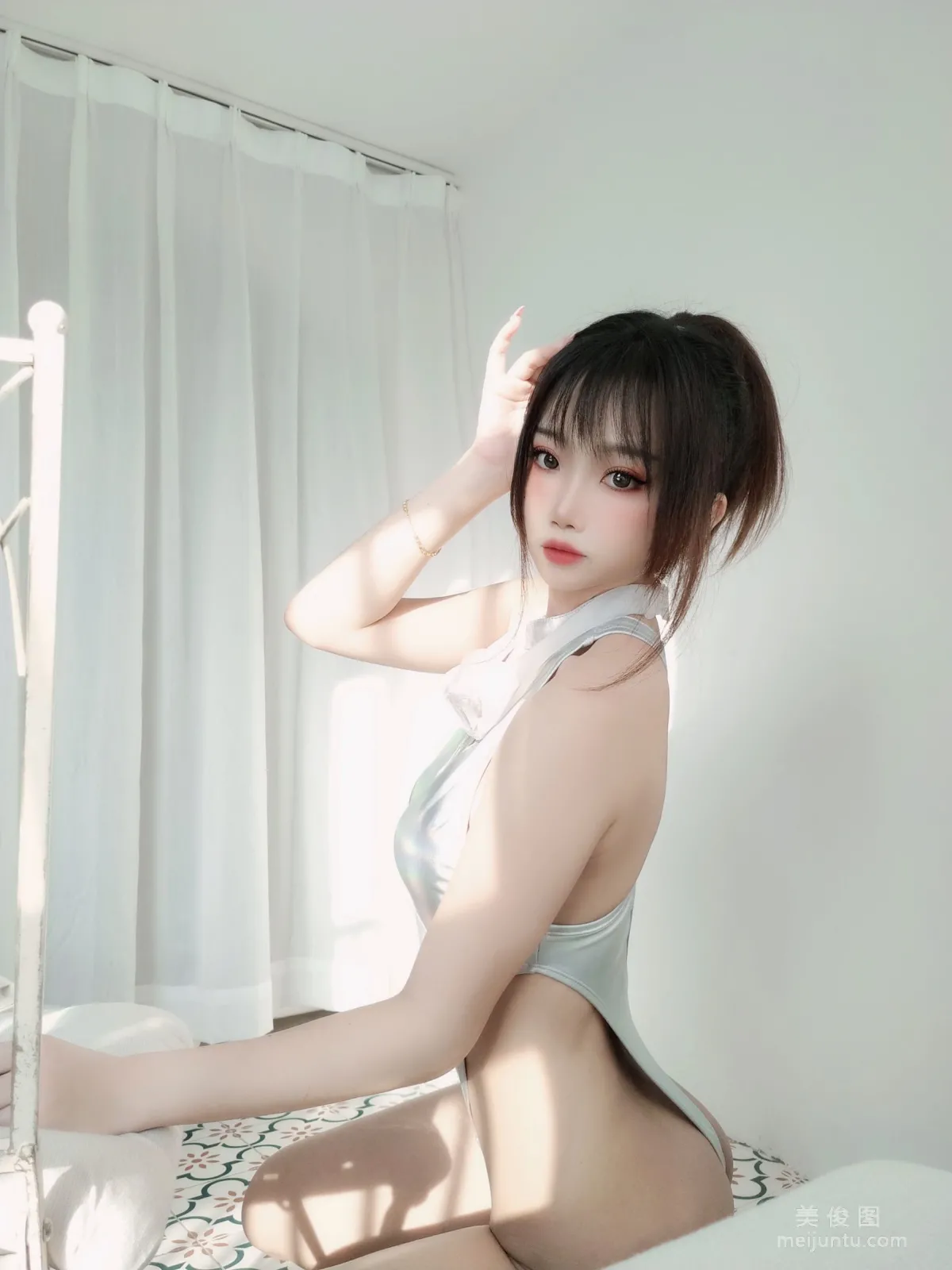 Gui Chuyao: Web Idols photo 45