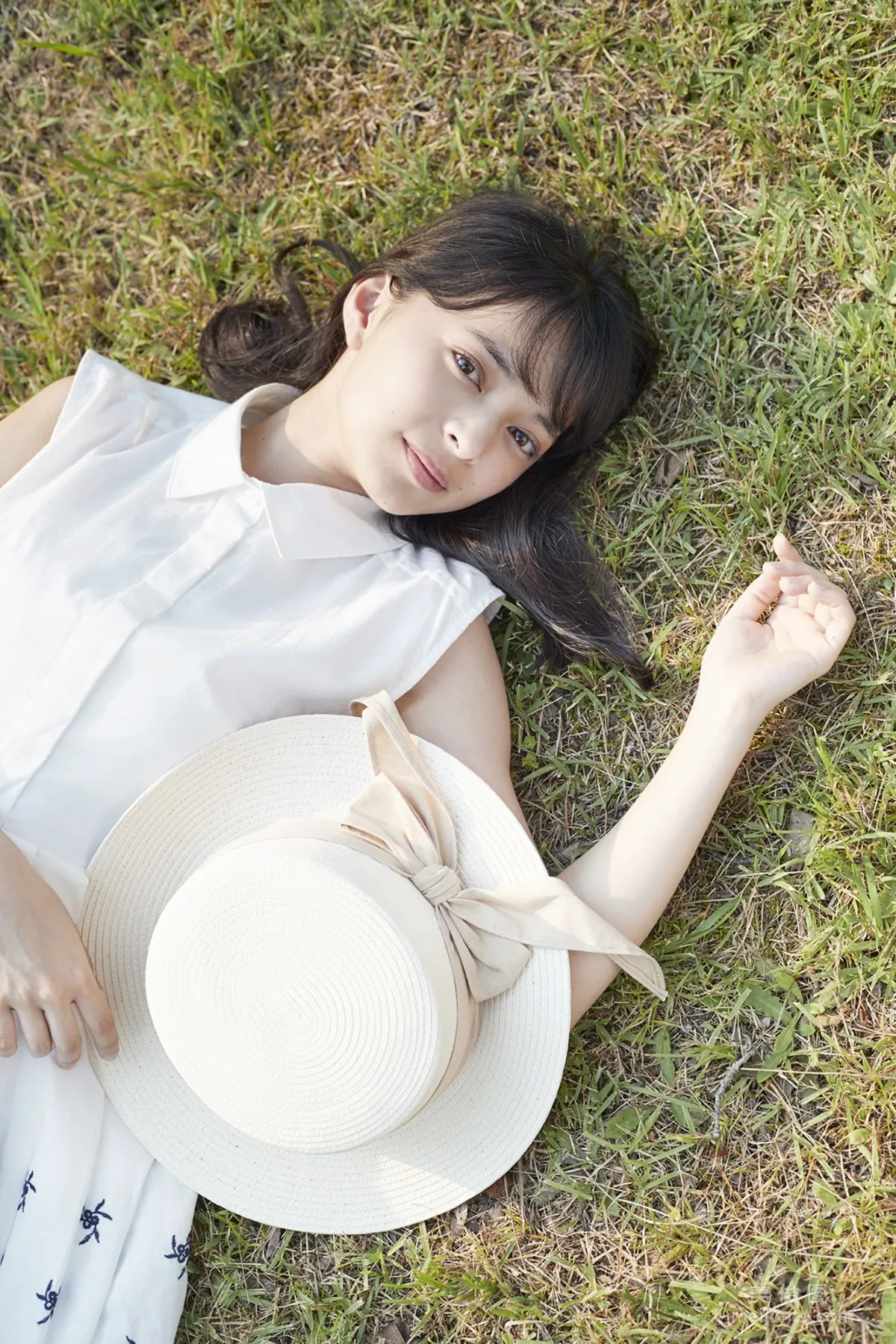 [Hello! Project Digital Books] No.197 上國料萌衣 Moe Kamikokuryo 75
