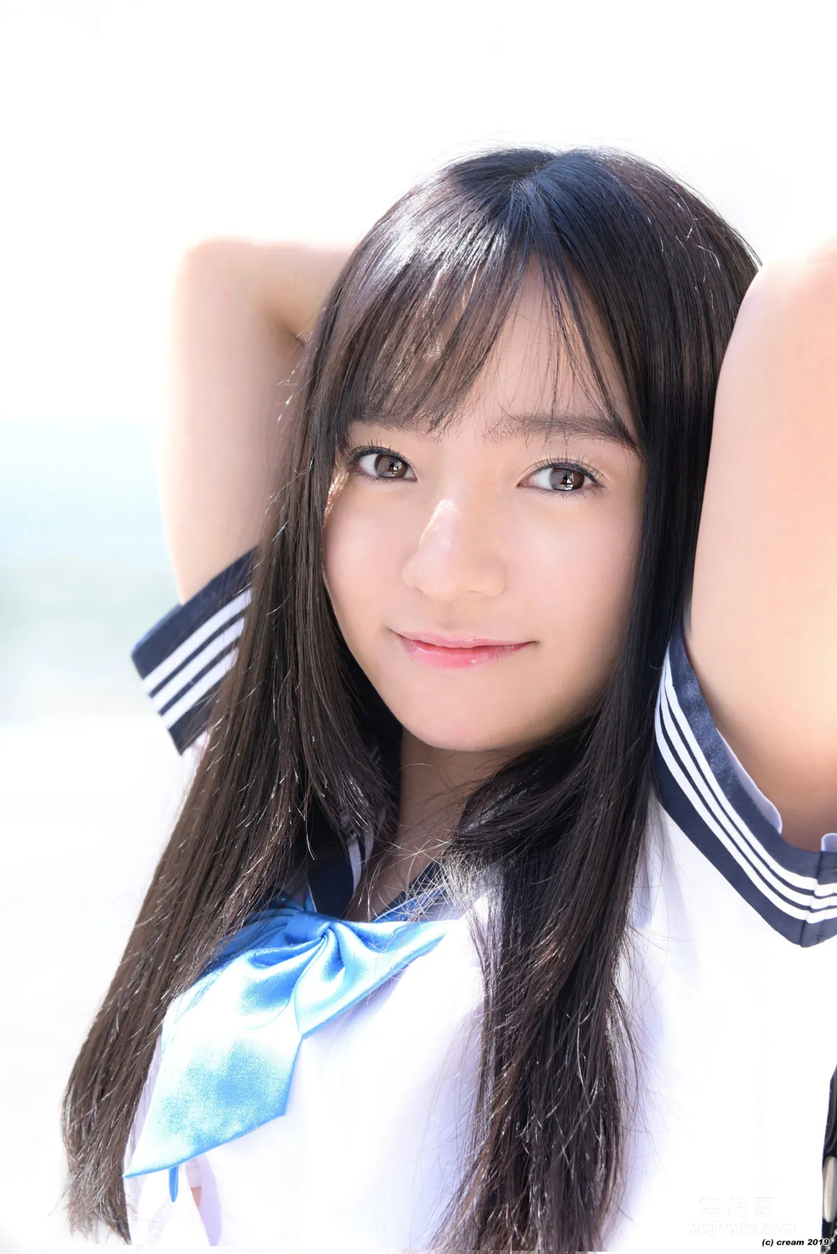 [LOVEPOP] 西永彩奈 Ayana Nishinaga - Ayana Cream2 - PPV 8