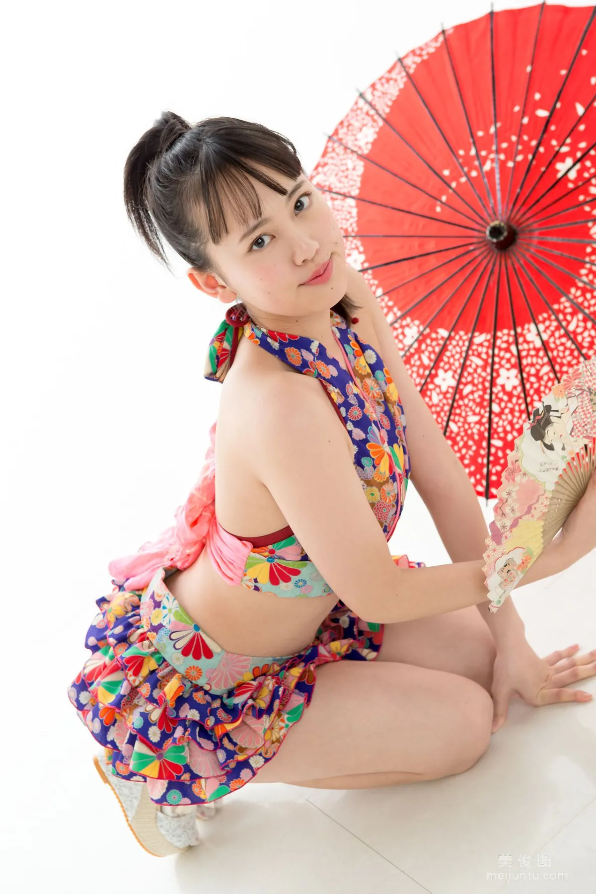 [Minisuka.tv] 柏木さりな - Secret Gallery (STAGE1) 0225