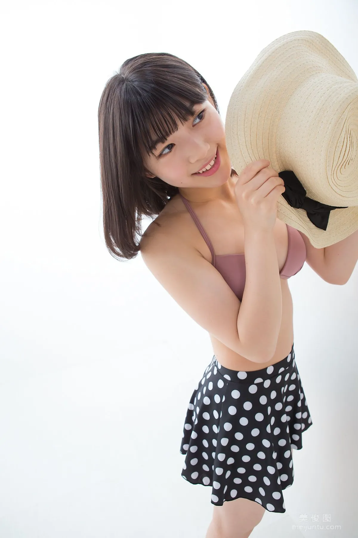 [Minisuka.tv] 沢村りさ - Secret Gallery (STAGE1) 3.128