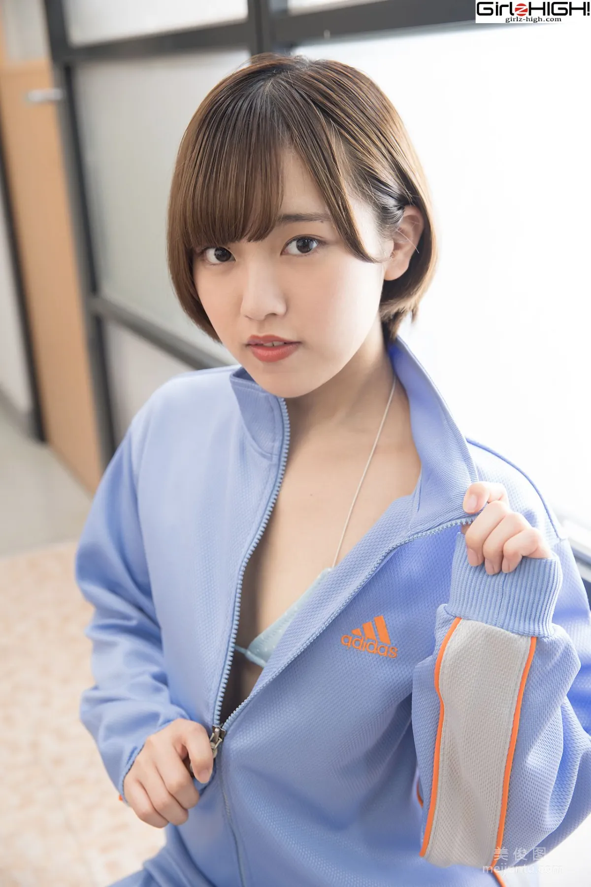 [Girlz-High] 香月りお - bfaa_052_001 6