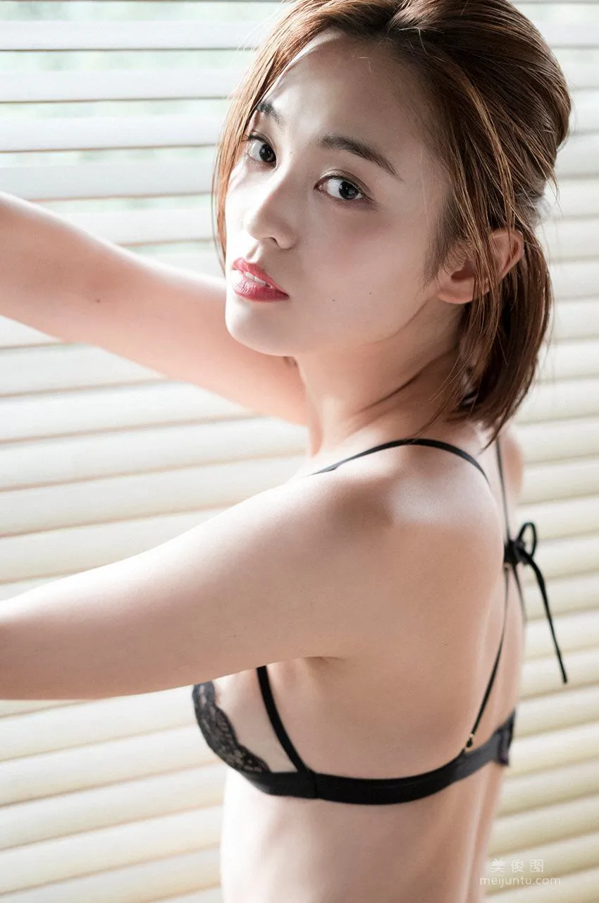 [WPB-net] Extra No.686 滝裕可里 - (lol) え! 私にグラビアのオファーですか？22