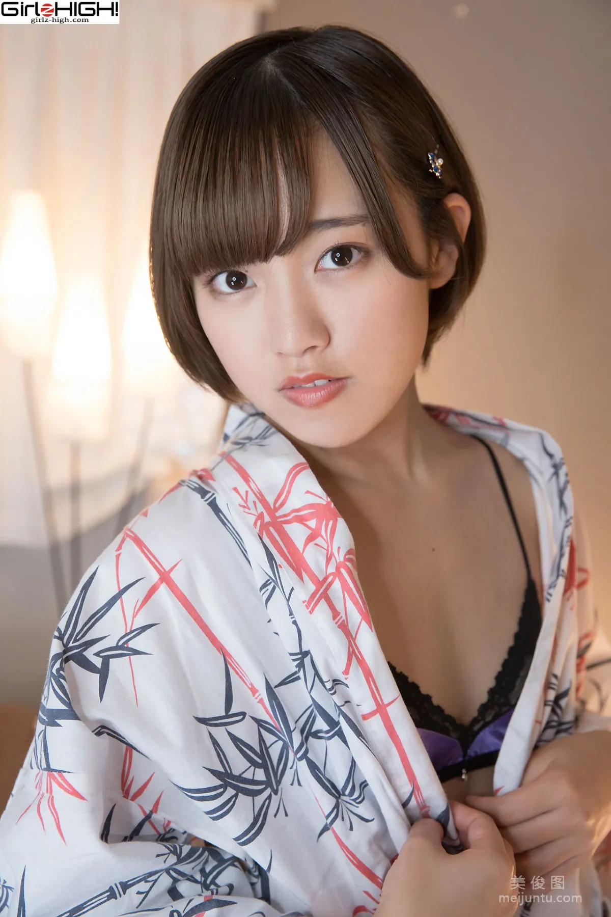 [Girlz-High] 香月りお - bfaa_052_004 4