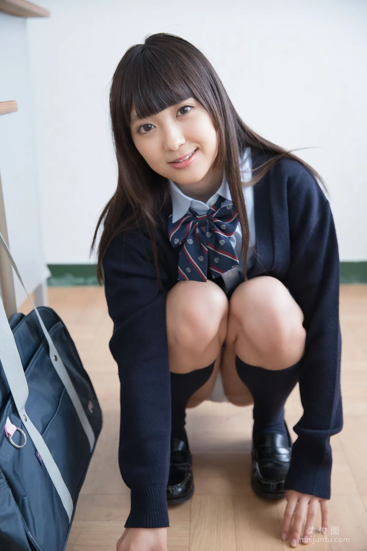 [Minisuka.tv] Ai Takanashi 高梨あい - Limited Gallery 3.1 39