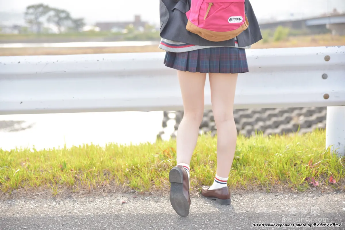 [LOVEPOP] 白石瑞穗/白石みずほ Mizuho Shiraishi Photoset 10 12
