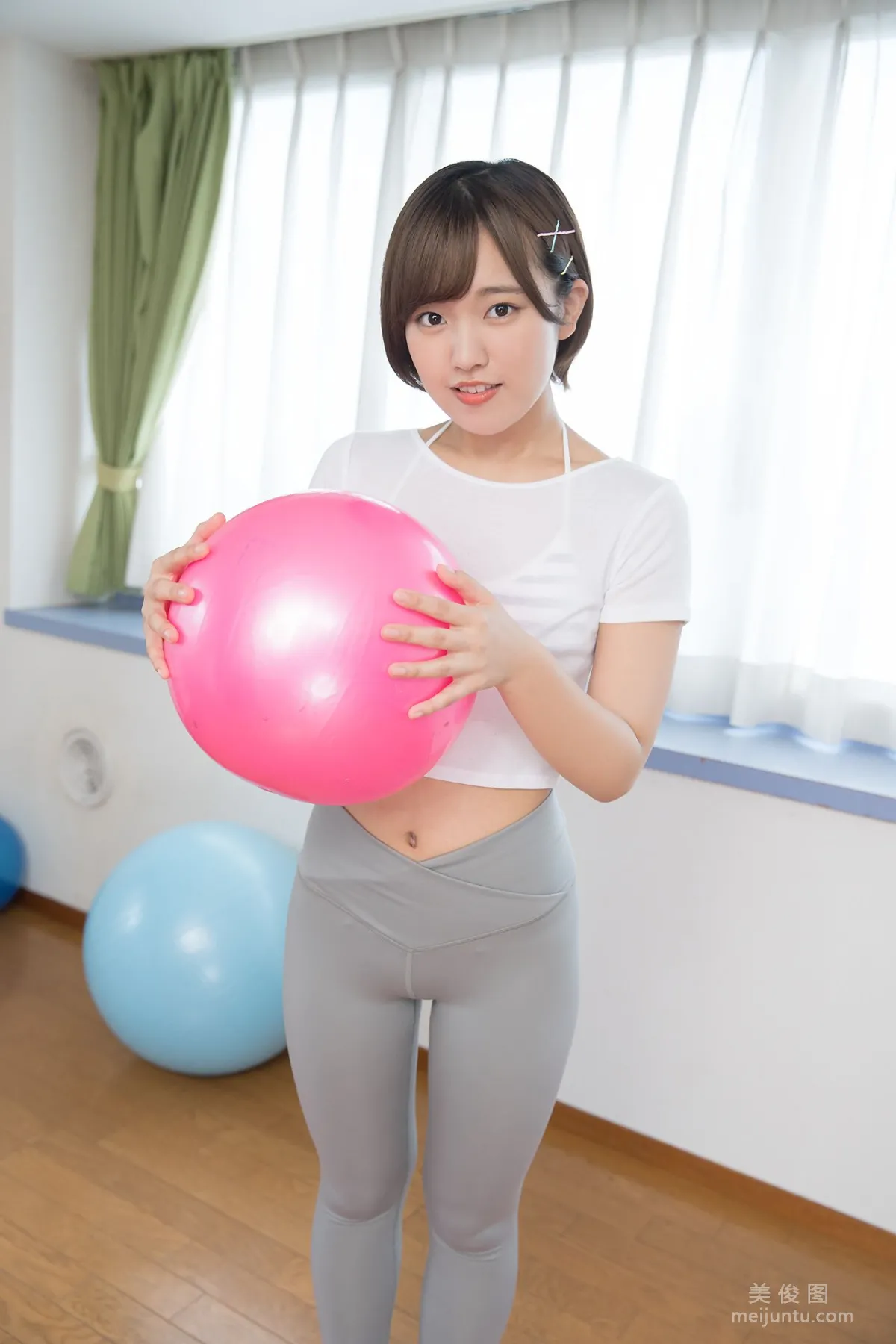 [Minisuka.tv] 香月りお - Limited Gallery 17.3 4