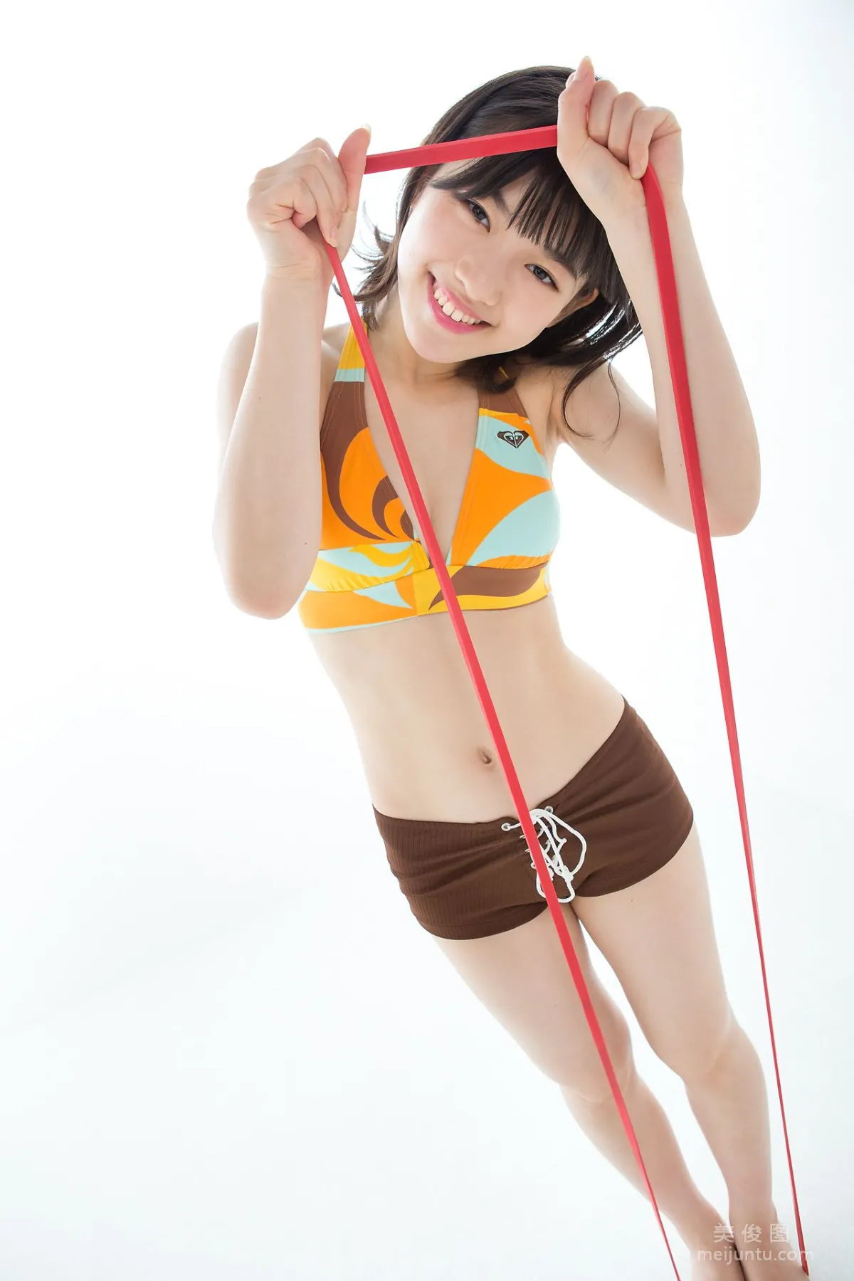 [Minisuka.tv] 沢村りさ - Secret Gallery (STAGE1) 3.2 2