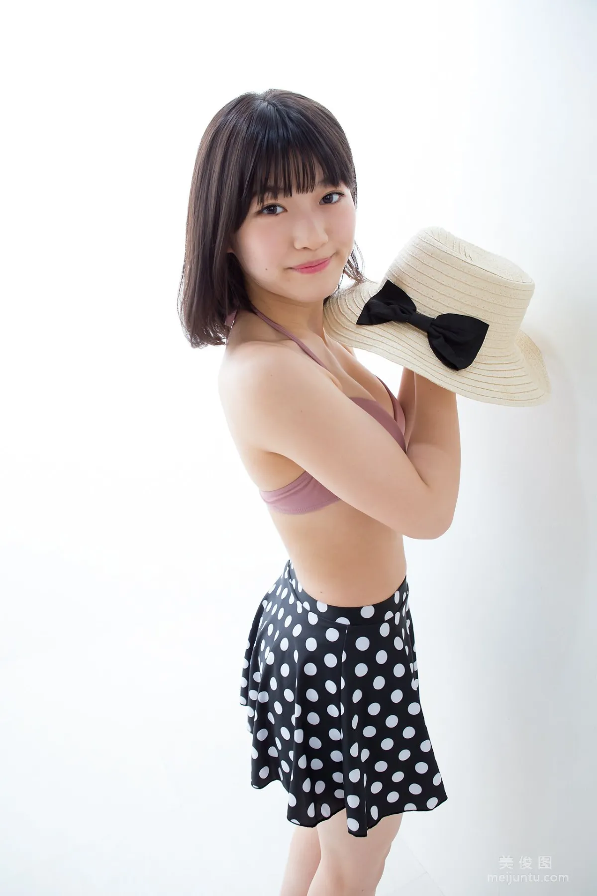 [Minisuka.tv] 沢村りさ - Secret Gallery (STAGE1) 3.126
