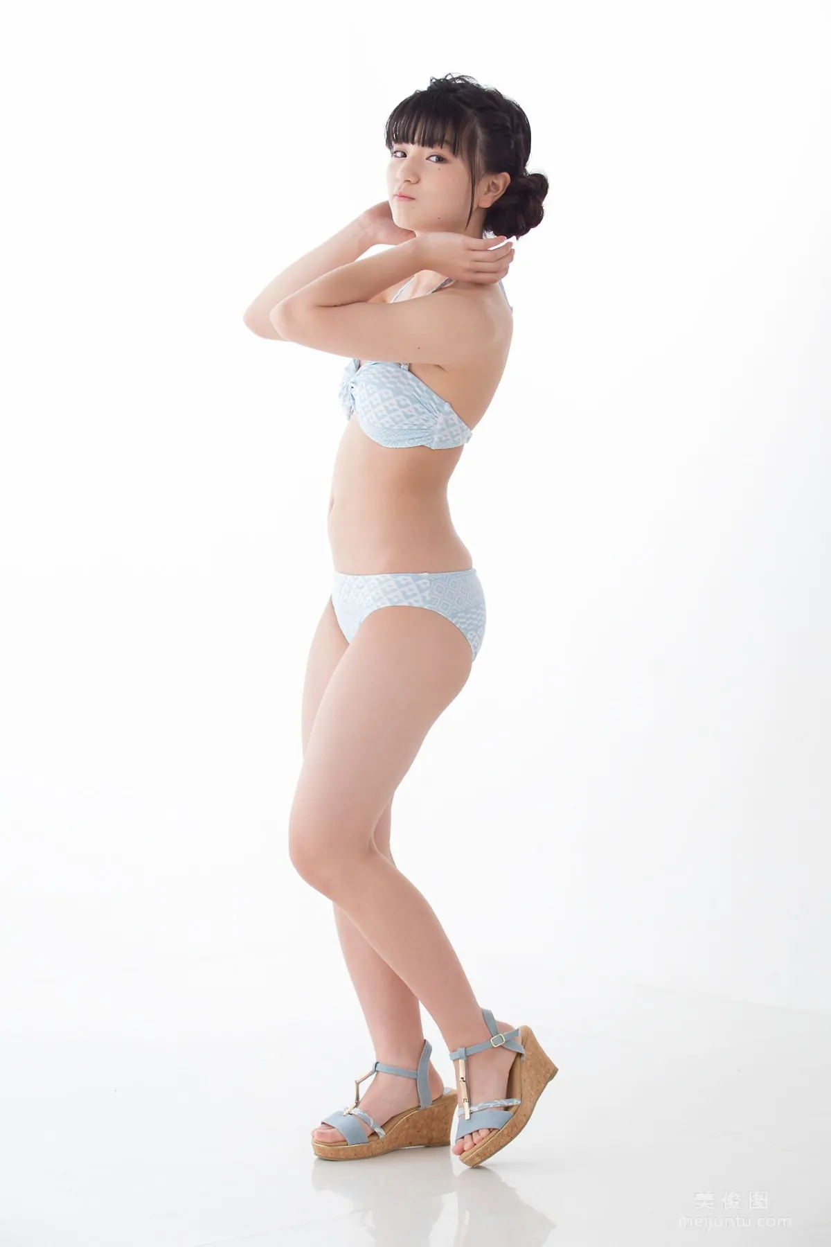 [Minisuka.tv] 玉城ひなこ Hinako Tamaki - Regular Gallery 2.39