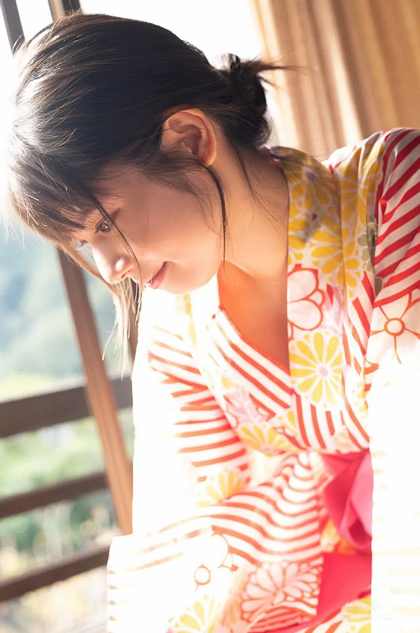 [WPB-net] No.248 ねもぺろ 根本凪 鹿目凜 「楽園♨溫泉♨天國」 59