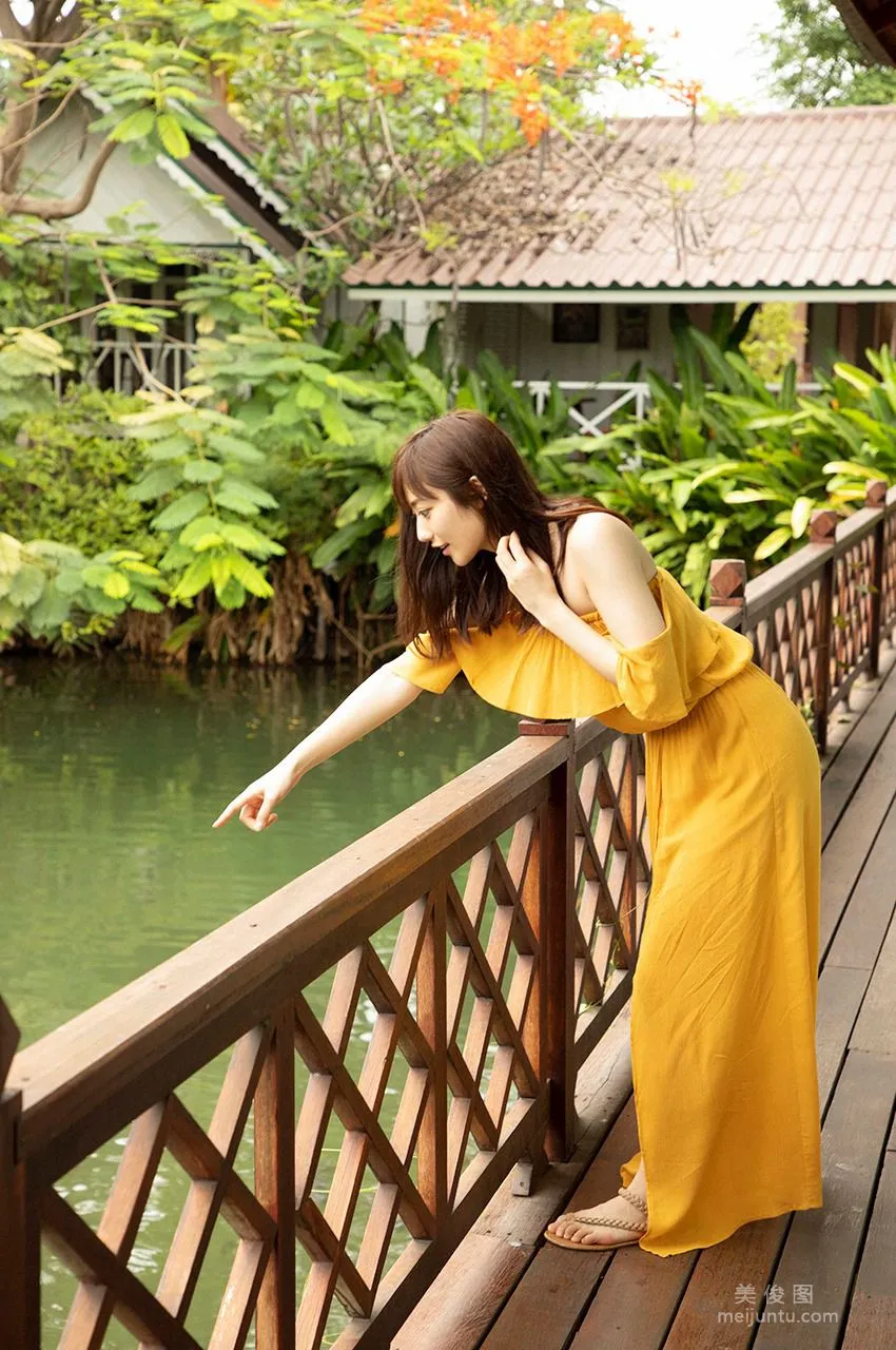 [WPB-net] No.230 奥山かずさ - Real Sentai Heroine 戦隊ヒロインのリアル132