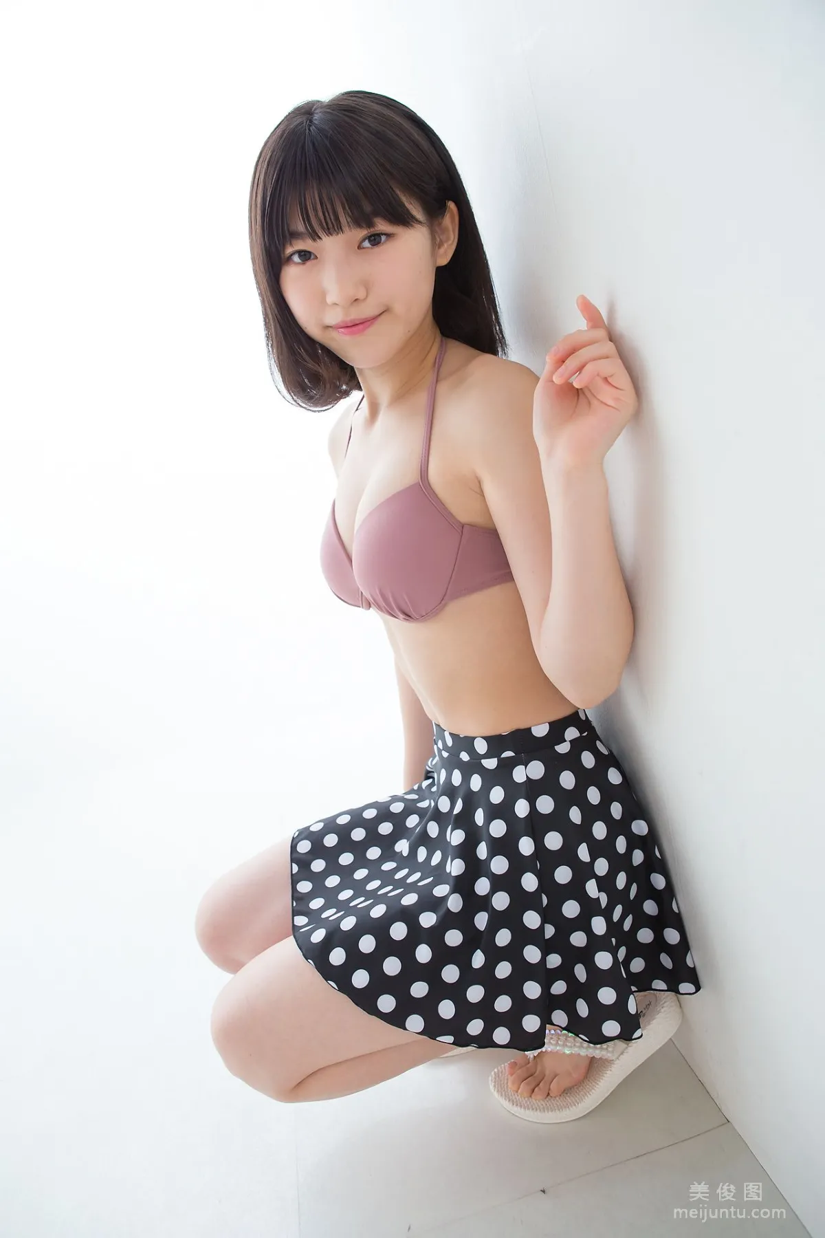 [Minisuka.tv] 沢村りさ - Secret Gallery (STAGE1) 3.113