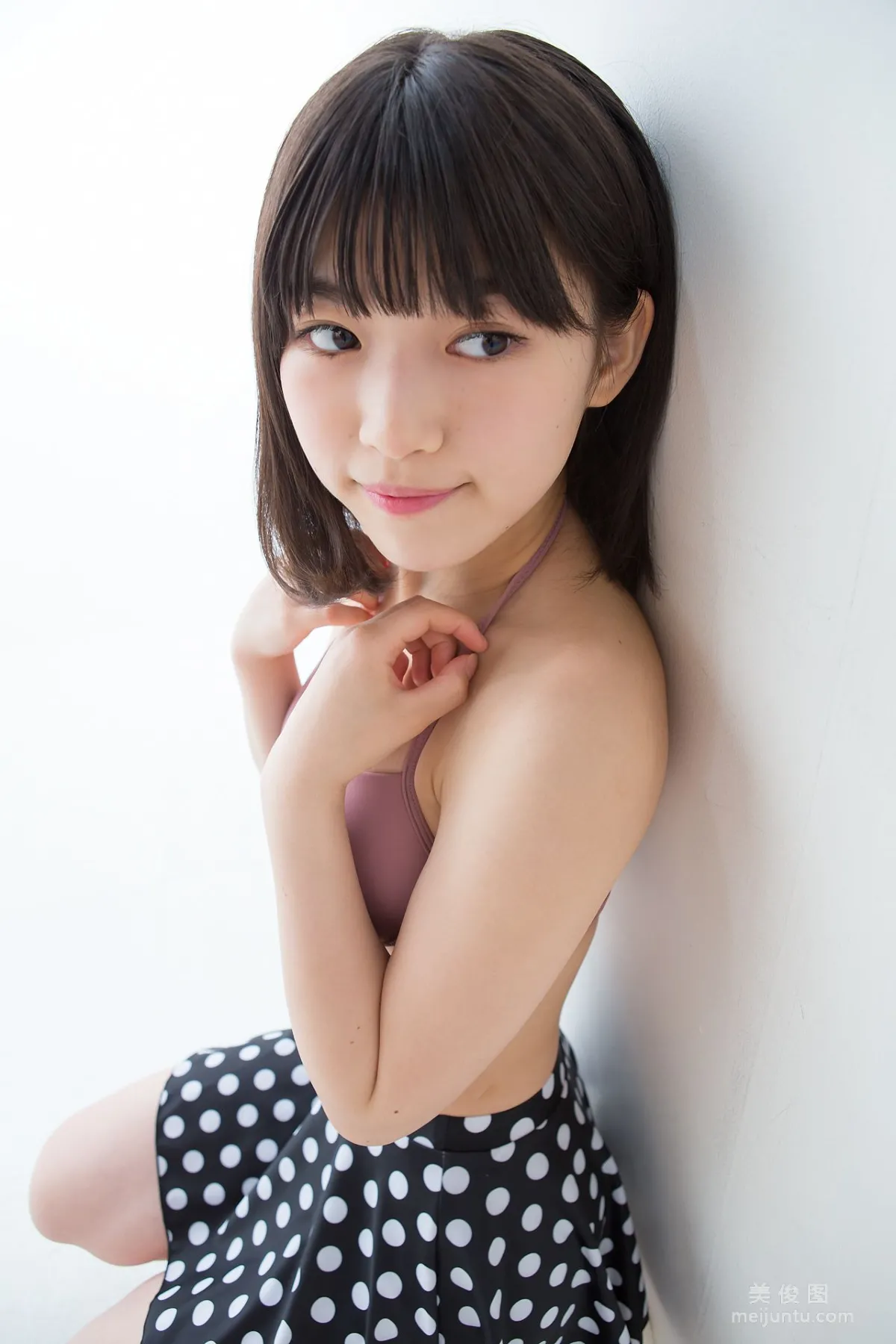 [Minisuka.tv] 沢村りさ - Secret Gallery (STAGE1) 3.114