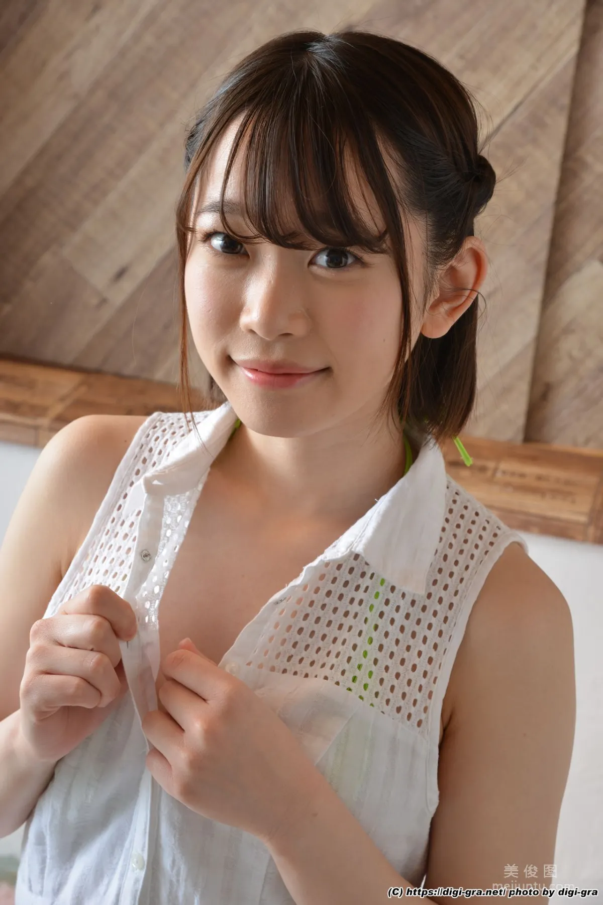 [Digi-Gra] Yura Kano Photoset 14 photo 28