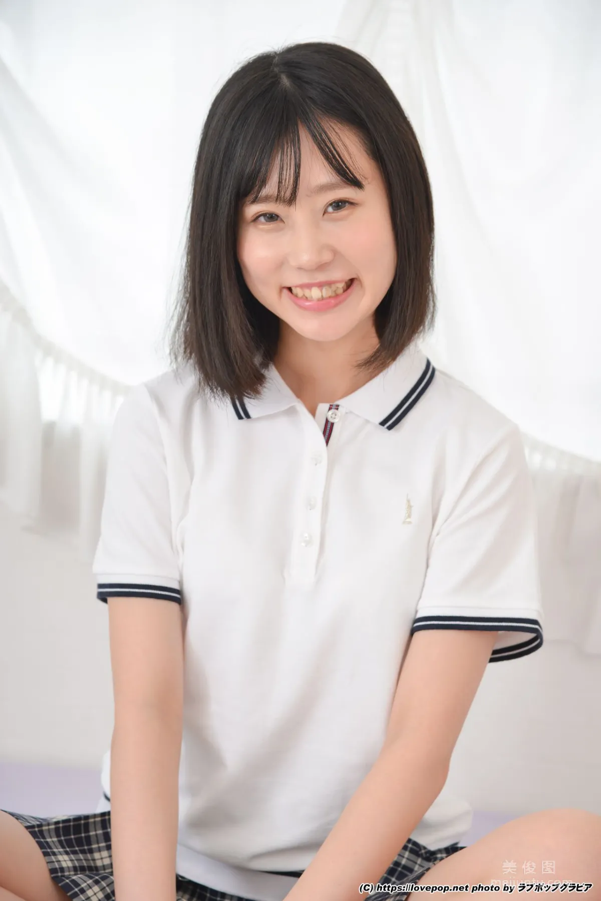 [LOVEPOP] 沖田あの Ano Okita Photoset 03 38