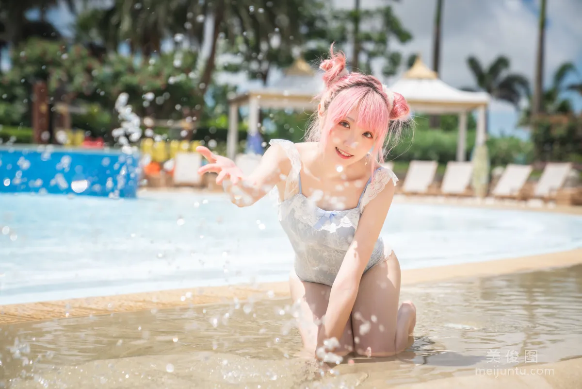 Gua Xichan: Web Idols photo 9