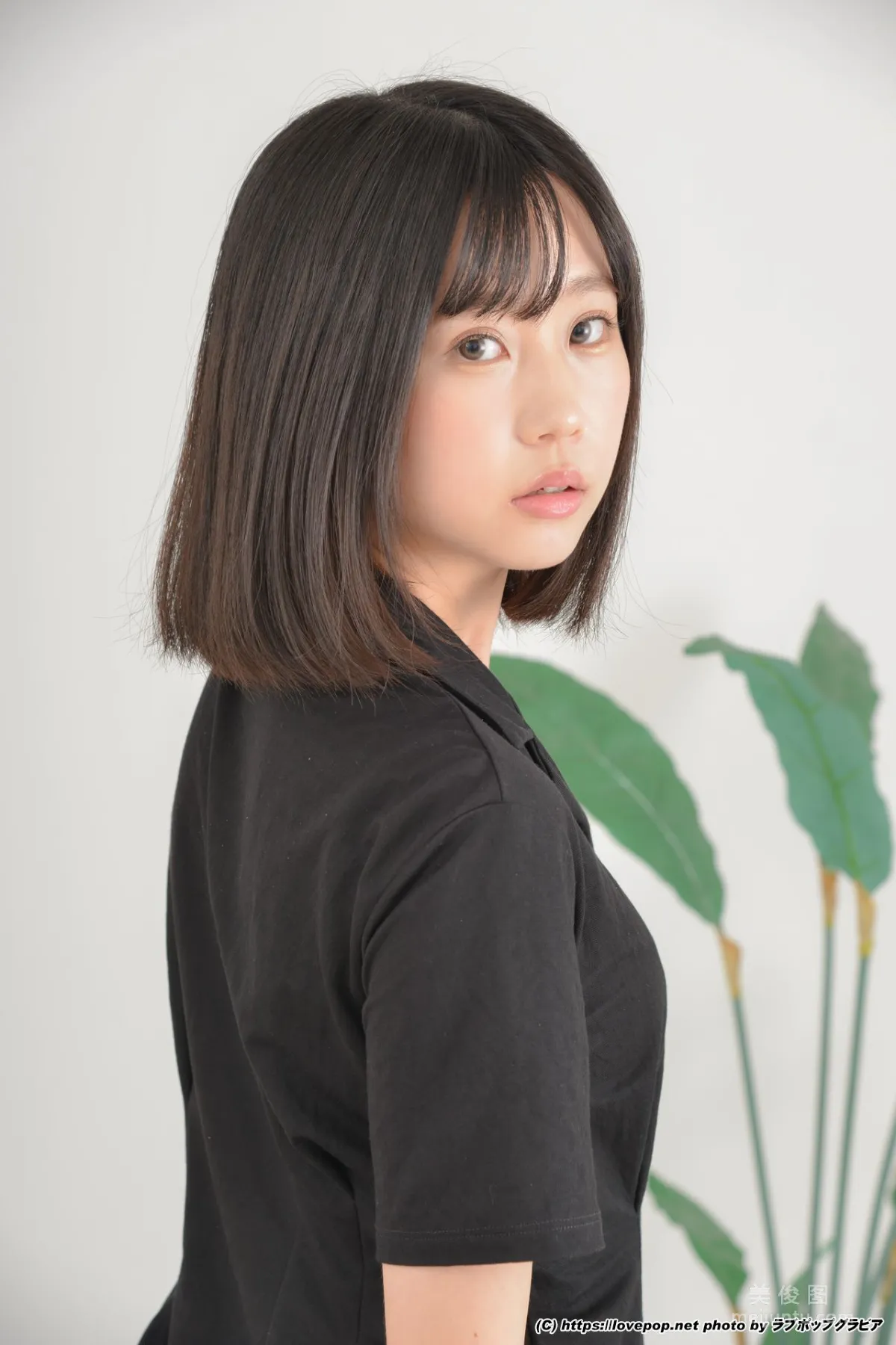 [LOVEPOP] Ano Okita 沖田あの Photoset 01 寫真套圖 13