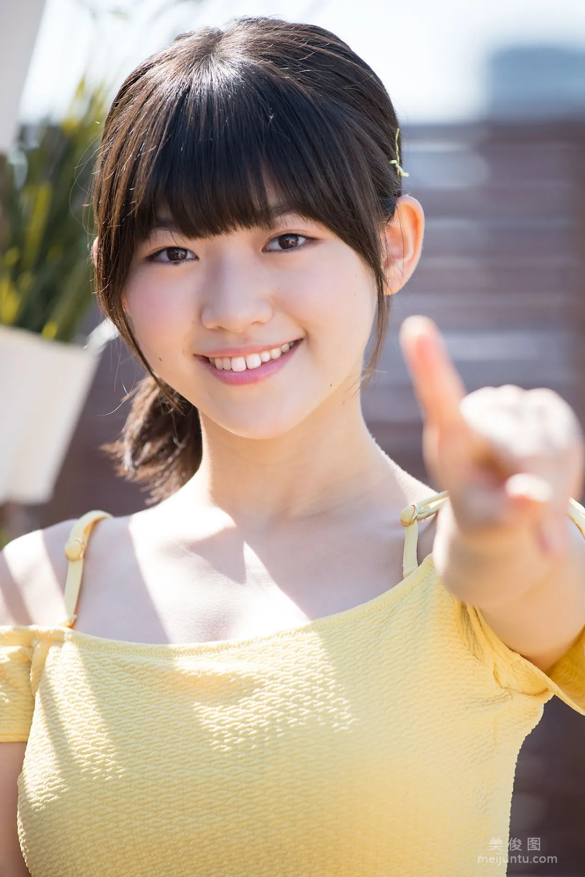 [Minisuka.tv] Risa Sawamura 沢村りさ - Limited Gallery 9.2 13