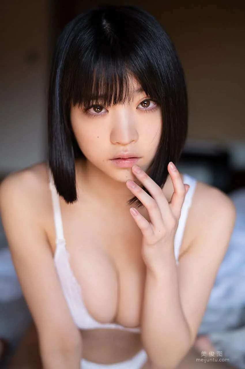 [WPB-net] No.248 ねもぺろ 根本凪 鹿目凜 「楽園♨溫泉♨天國」 72