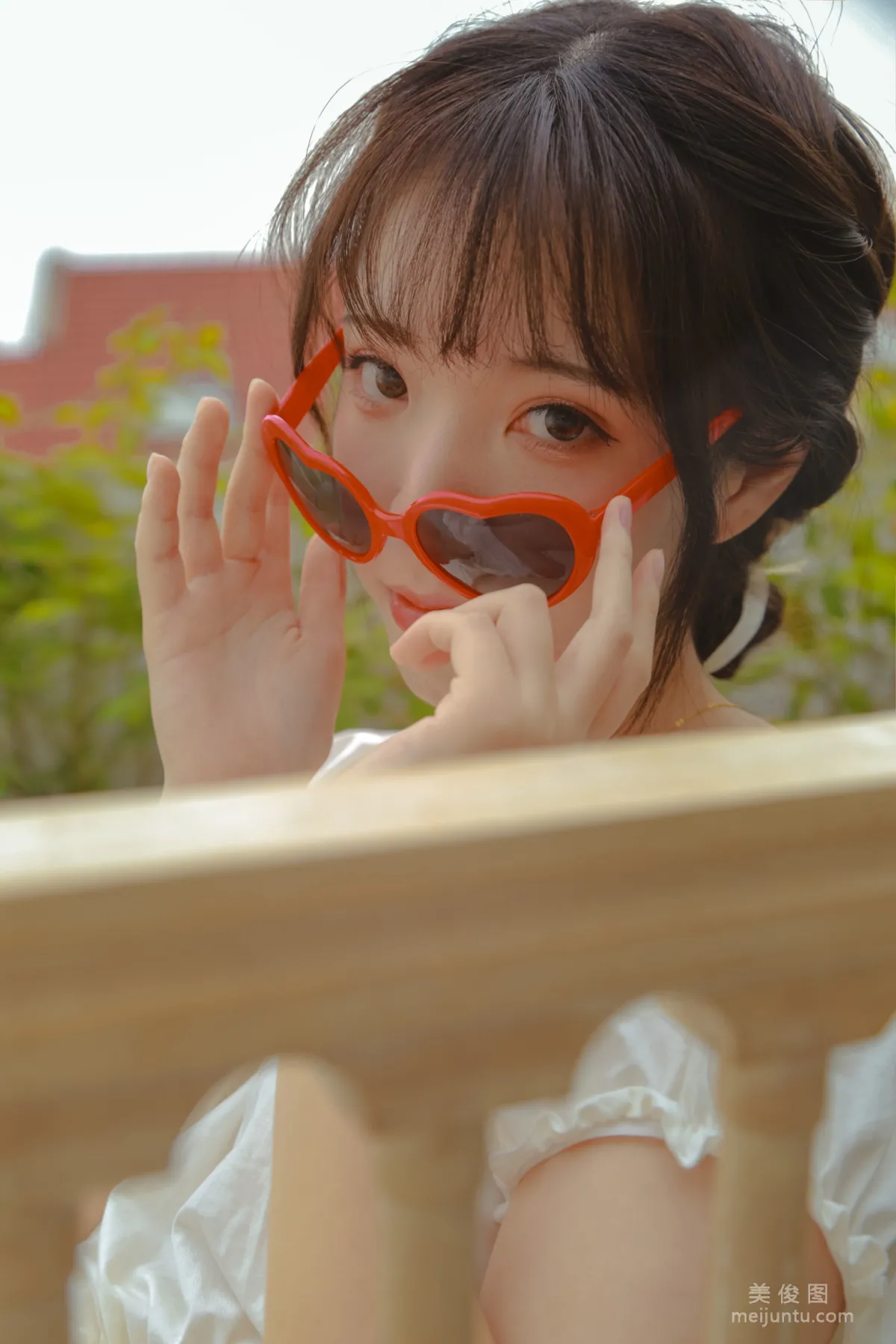 [網紅COSER] Fushii_海堂 - 洛麗塔 寫真集 26