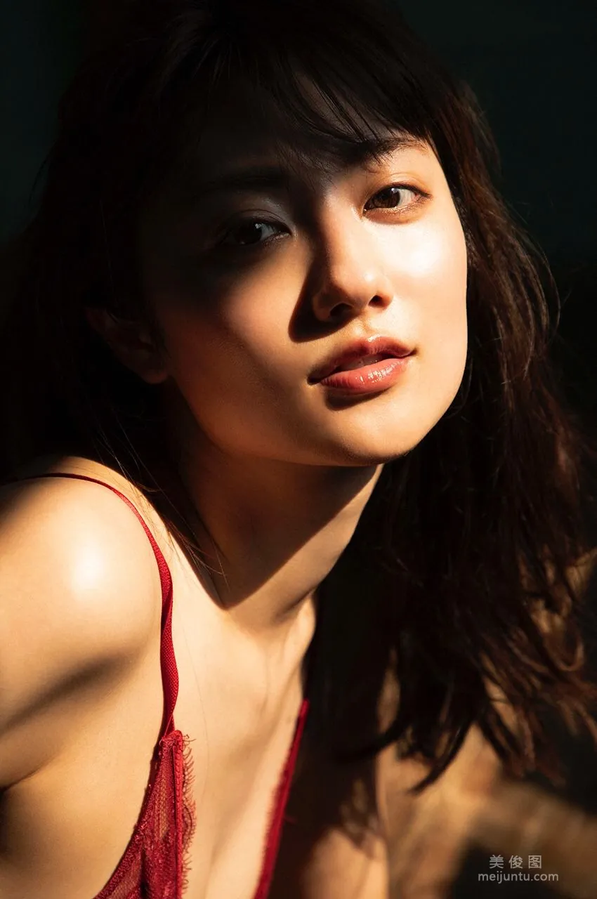 [WPB-net] No.230 奧山かずさ - Real Sentai Heroine 戦隊ヒロインのリアル 61