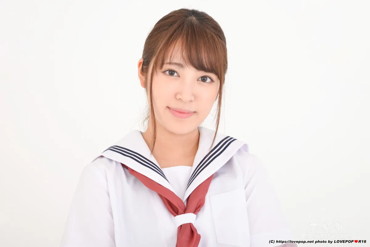 [LOVEPOP] Sara Kagami 加賀美沙羅/加賀美さら Photoset 05 3