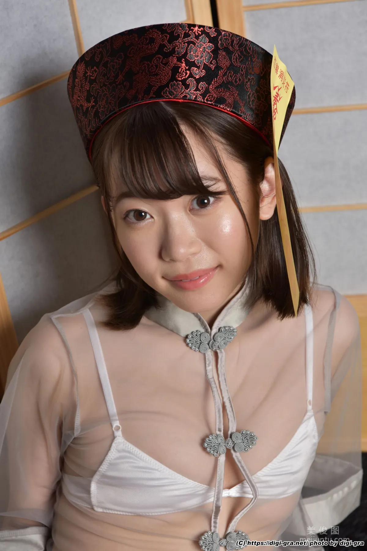 [Digi-Gra] Yura Kano Photoset 17 Photo Set photo 61