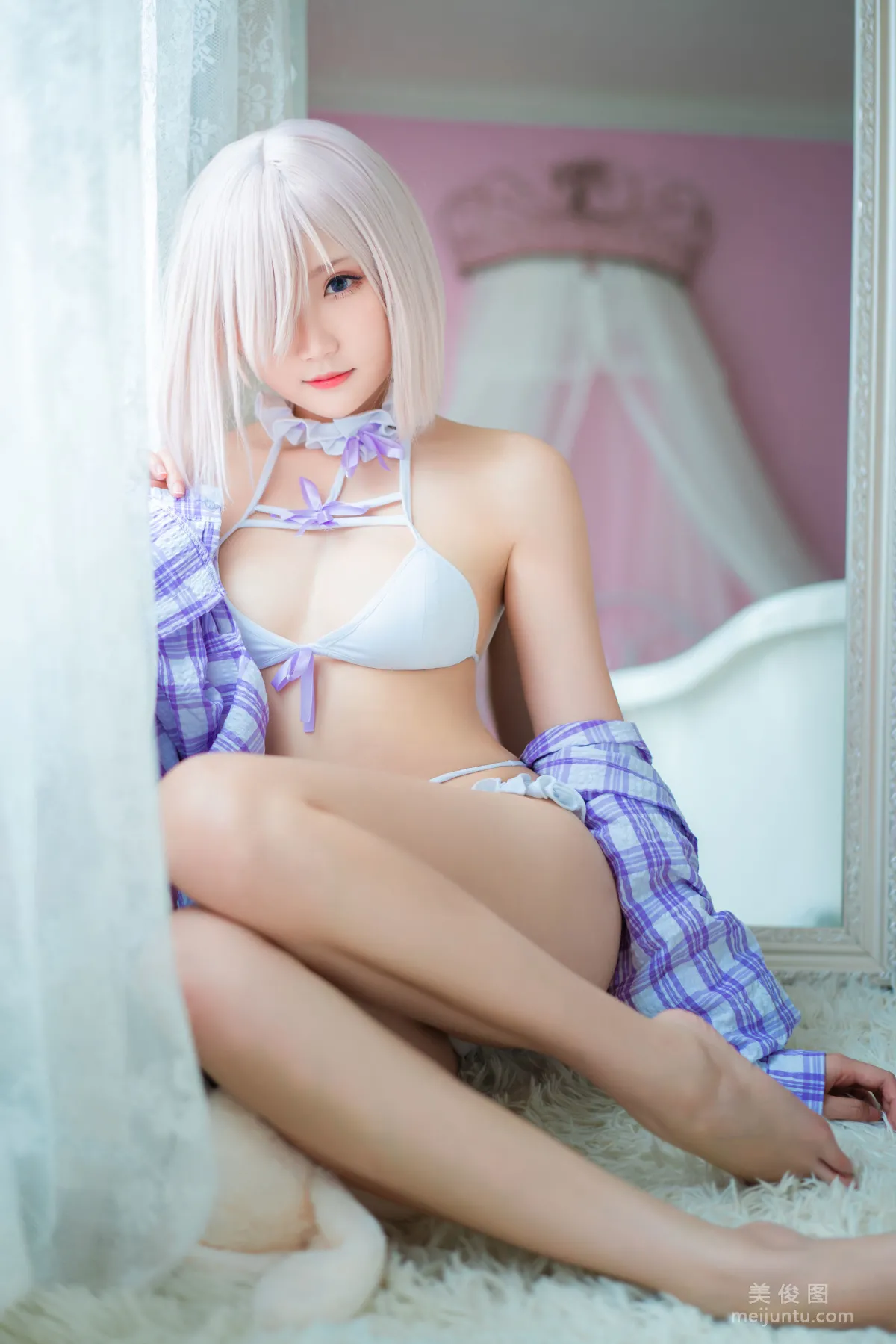Gua Xichan: Web Idols photo 7
