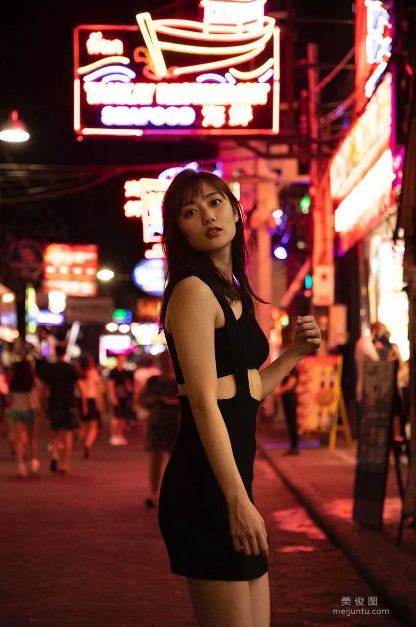 [WPB-net] No.230 奧山かずさ - Real Sentai Heroine 戦隊ヒロインのリアル 76