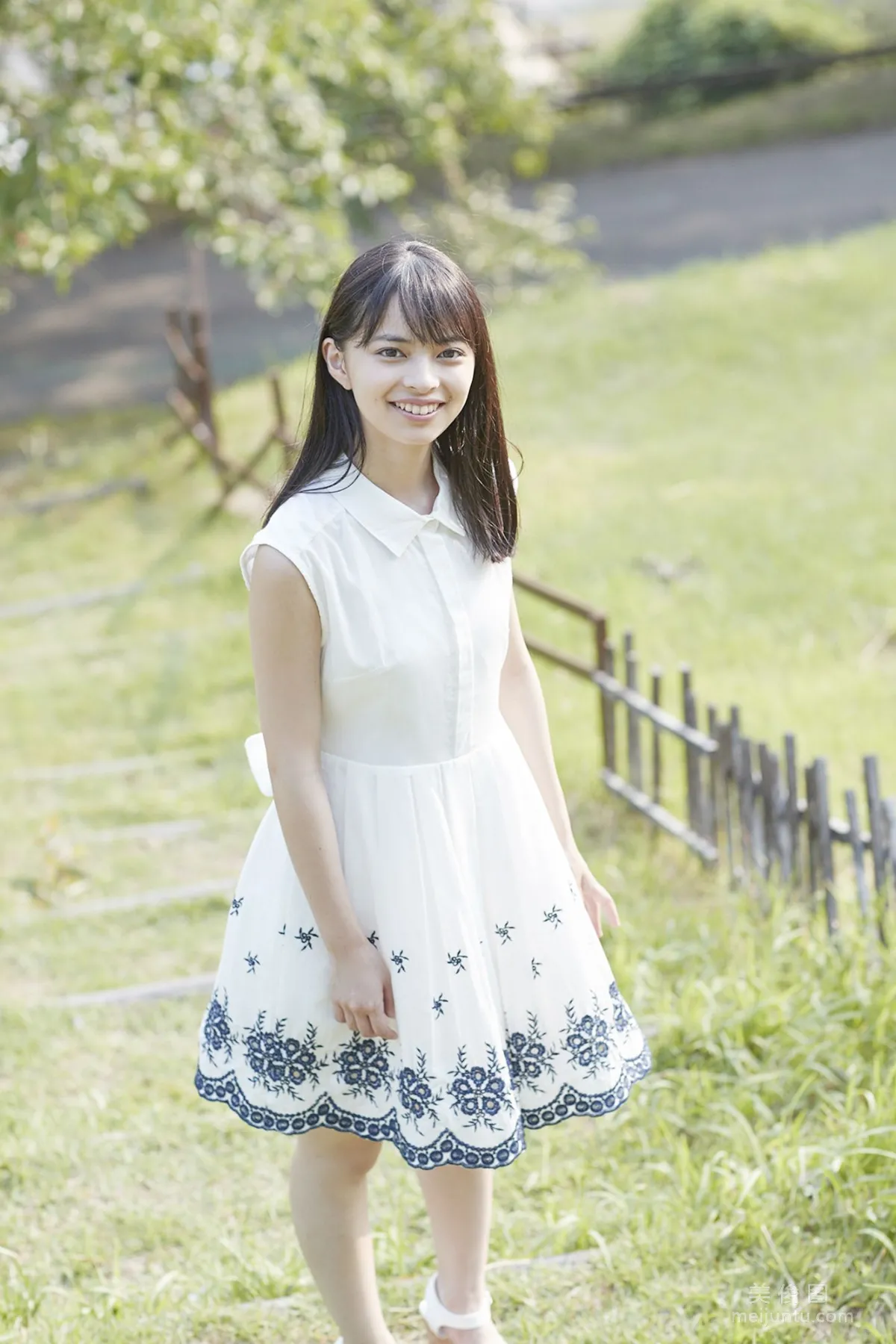 [Hello! Project Digital Books] No.197 Moe Kamikokuryo photo 44