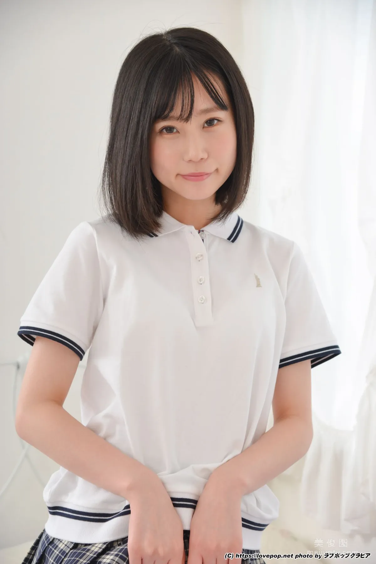 [LOVEPOP] 沖田あの Ano Okita Photoset 03 56