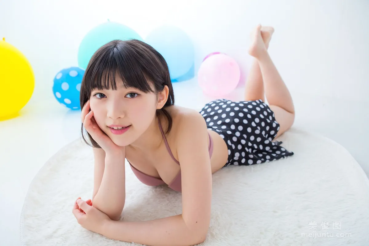 [Minisuka.tv] 沢村りさ - Secret Gallery (STAGE1) 3.1 16