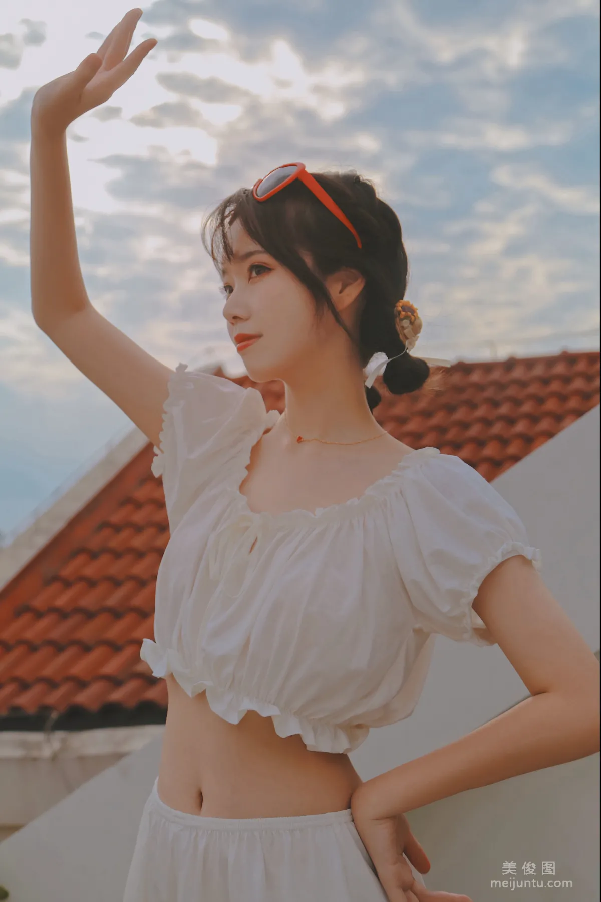 [網紅COSER] Fushii_海堂 - 洛麗塔 寫真集 31