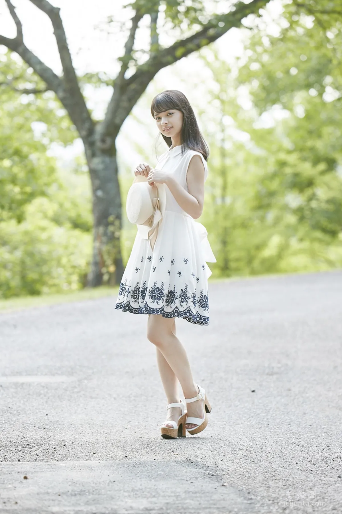 [Hello! Project Digital Books] No.197 Moe Kamikokuryo photo 45
