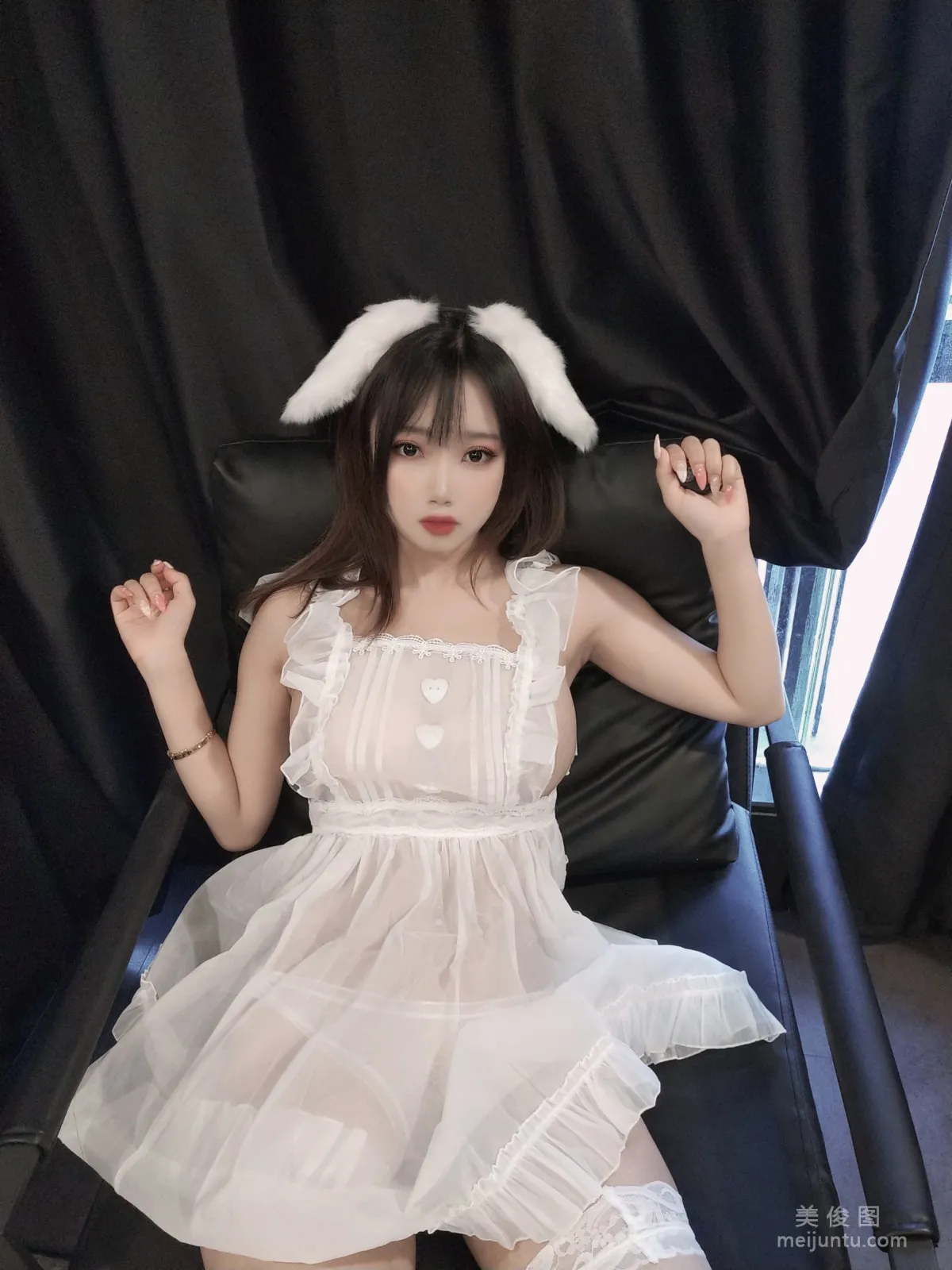 Gui Chuyao: Web Idols photo 44