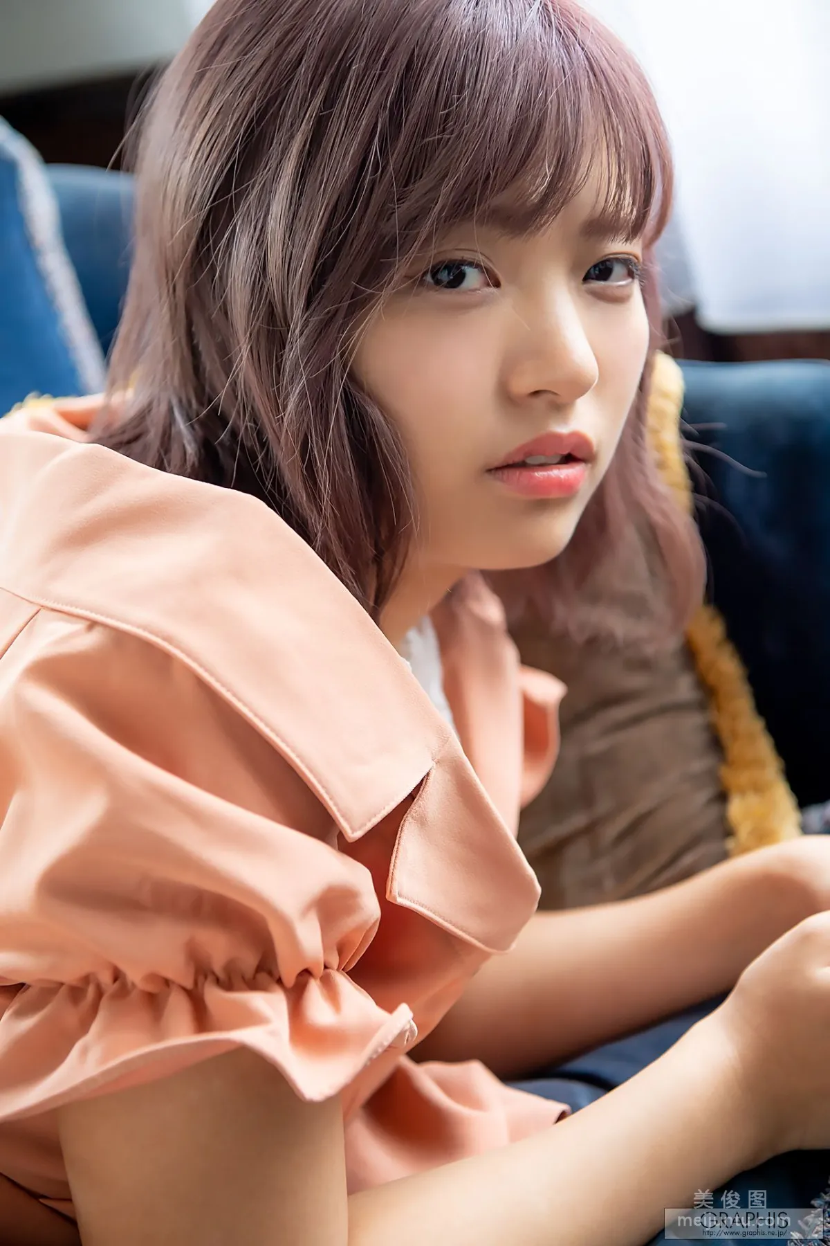 Akari Neo: Graphis photo 21