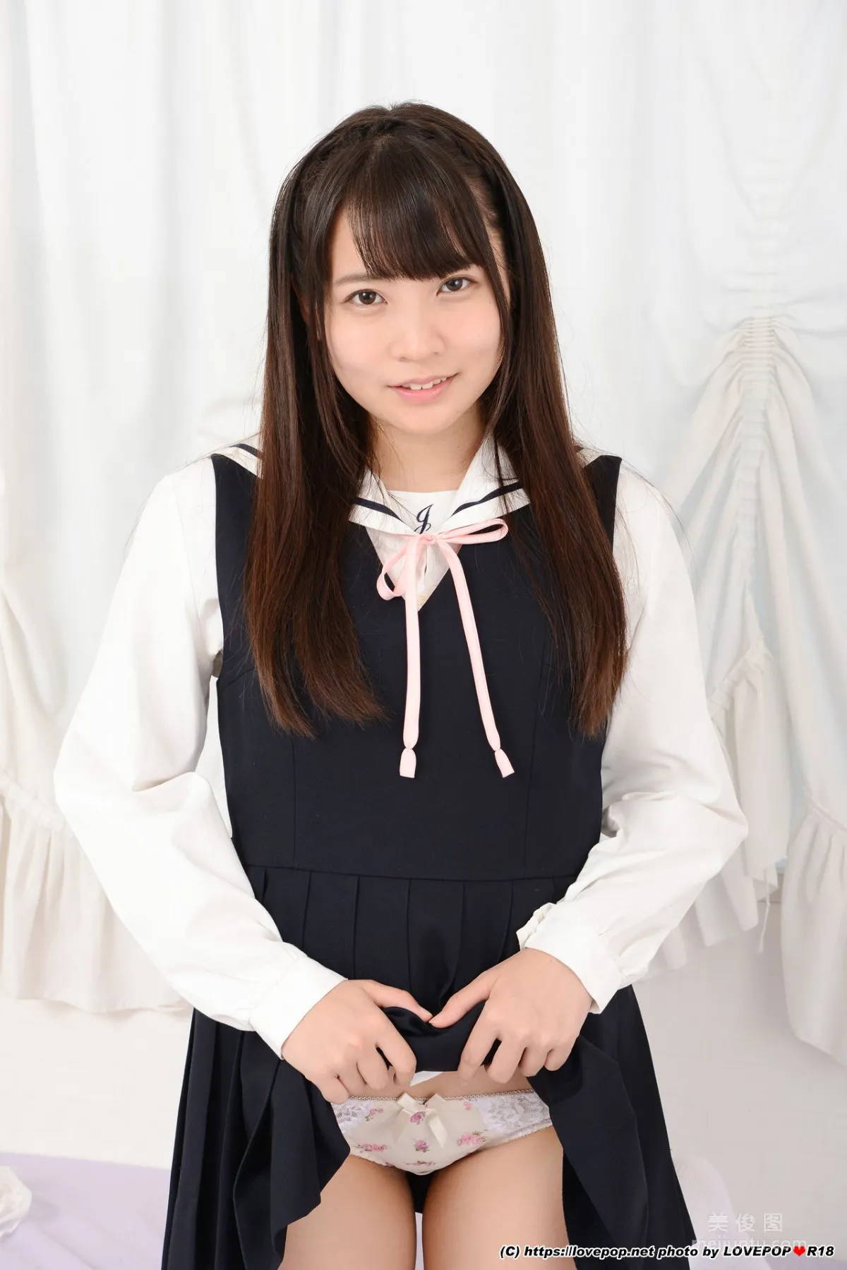 [LOVEPOP] Aoi Kururugi 樞木あおい Photoset 03 寫真套圖 32