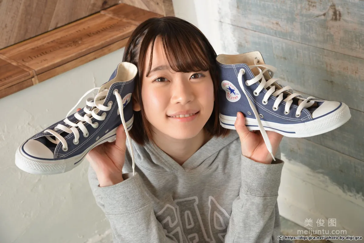 [Digi-Gra] Yura Kano 架乃ゆら Photoset 13 30