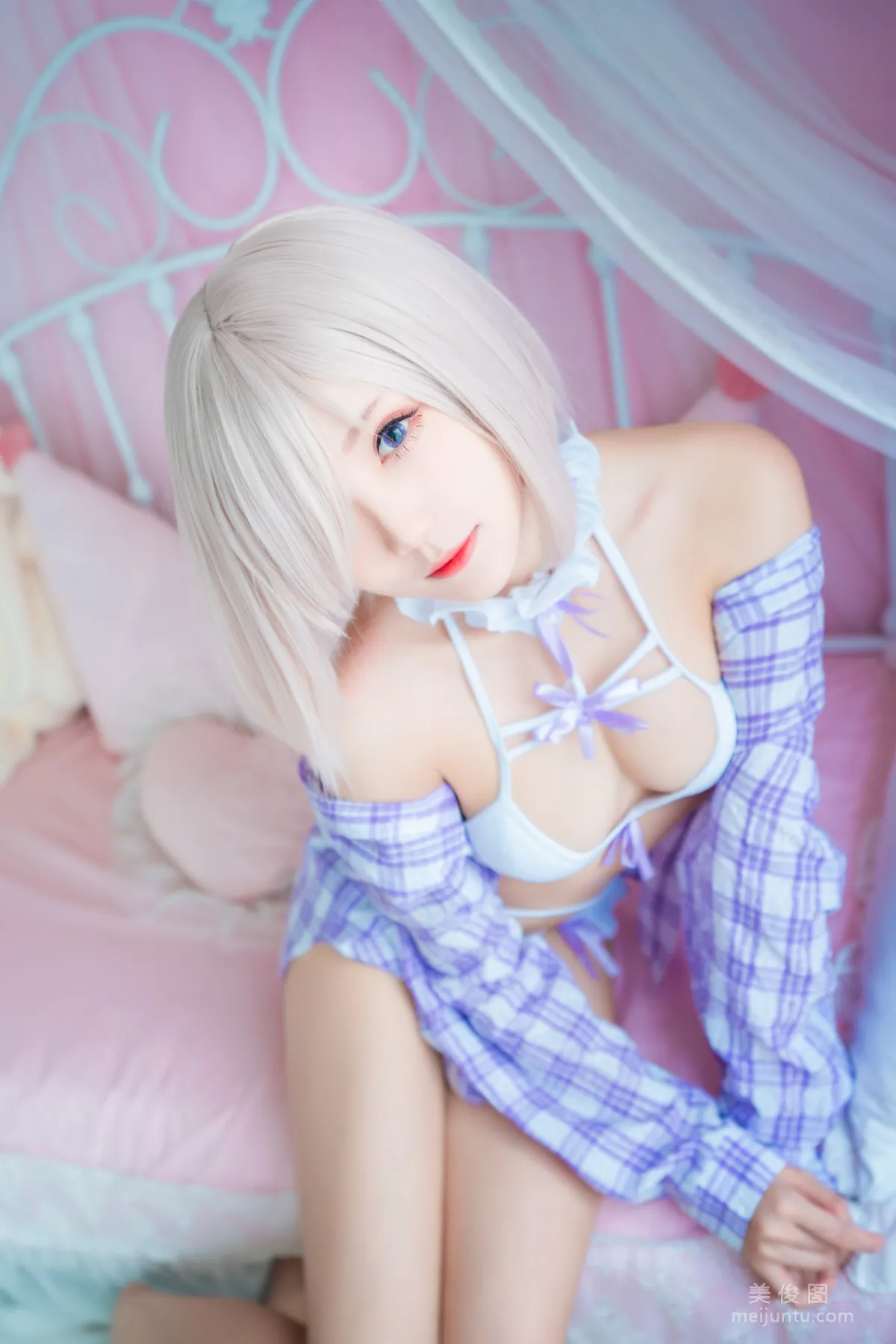 Gua Xichan: Web Idols photo 4