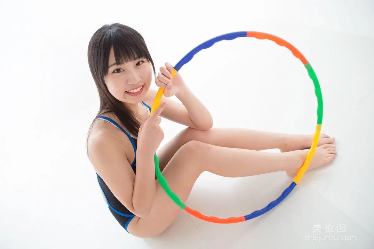 [Minisuka.tv] Kurumi Miyamaru 宮丸くるみ - Regular Gallery 10.3 22