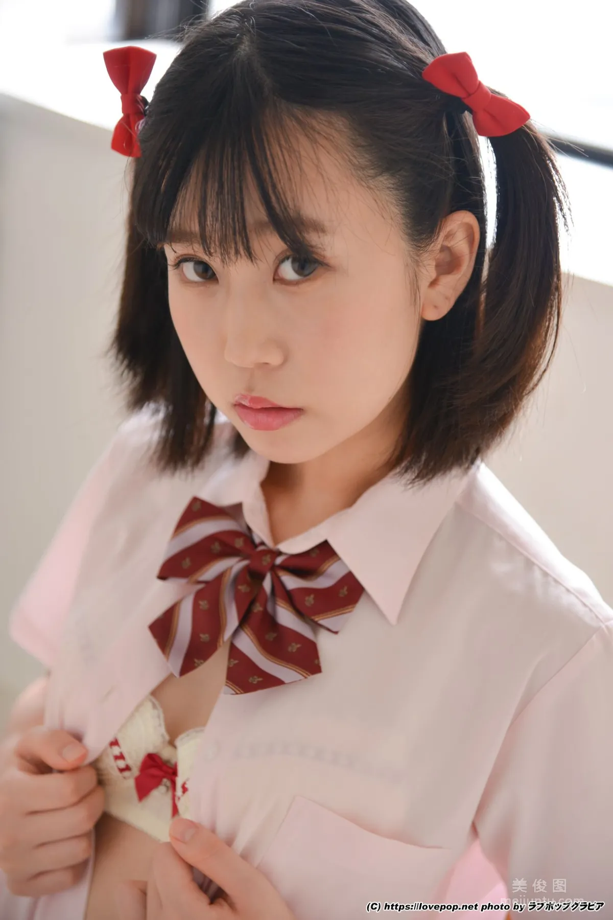 [LOVEPOP] Ano Okita 沖田あの Photoset 05 寫真套圖 45