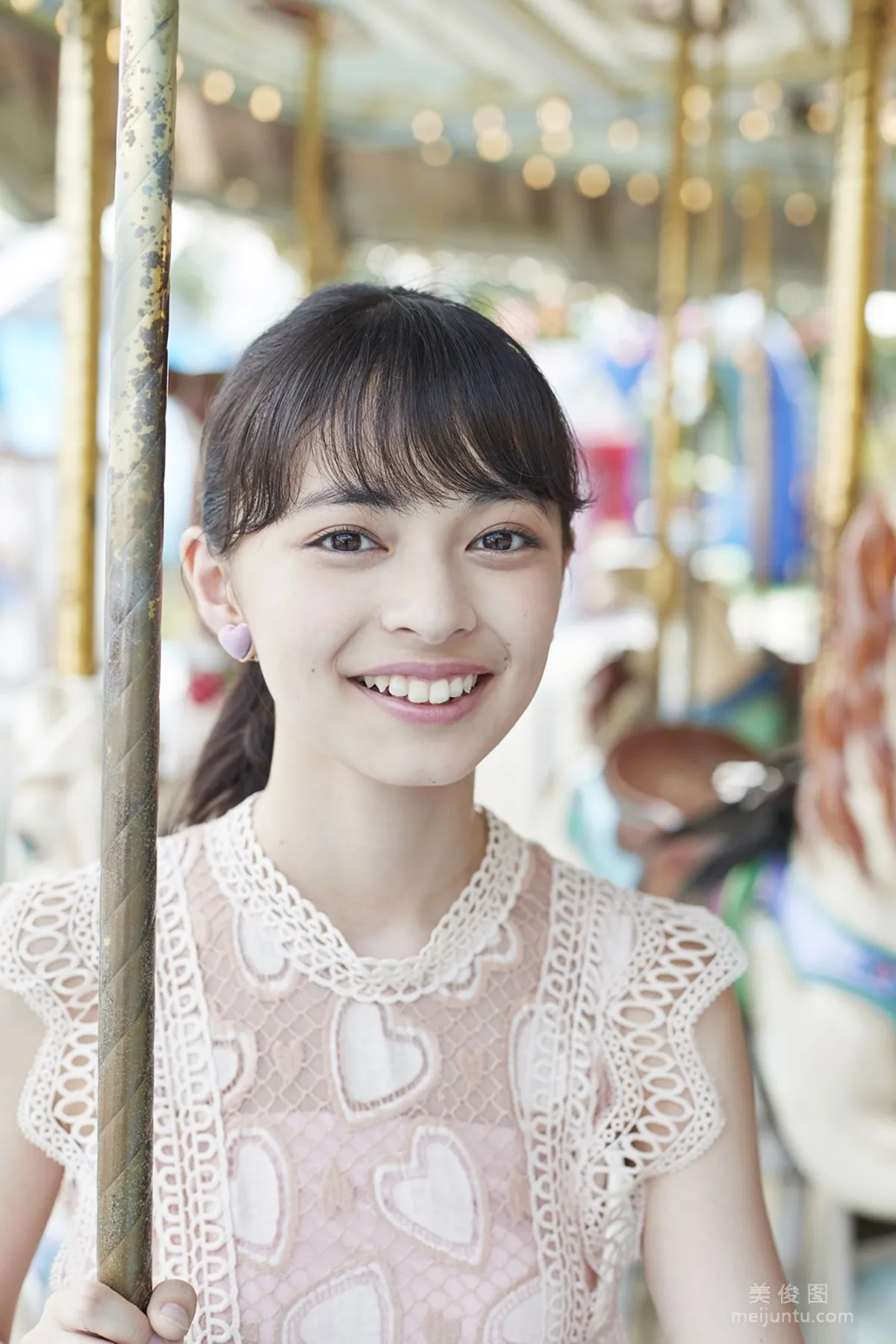 [Hello! Project Digital Books] No.197 上國料萌衣 Moe Kamikokuryo 85