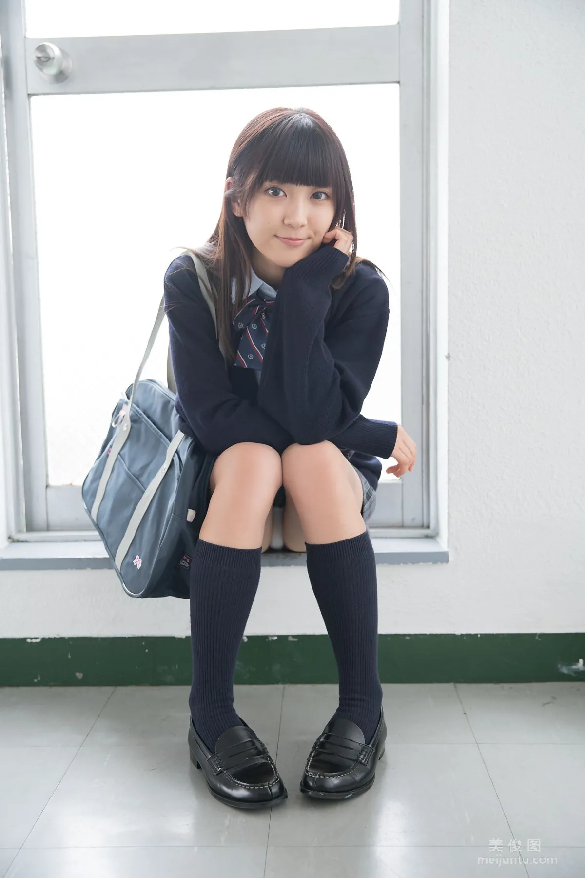 [Minisuka.tv] Ai Takanashi 高梨あい - Limited Gallery 3.19
