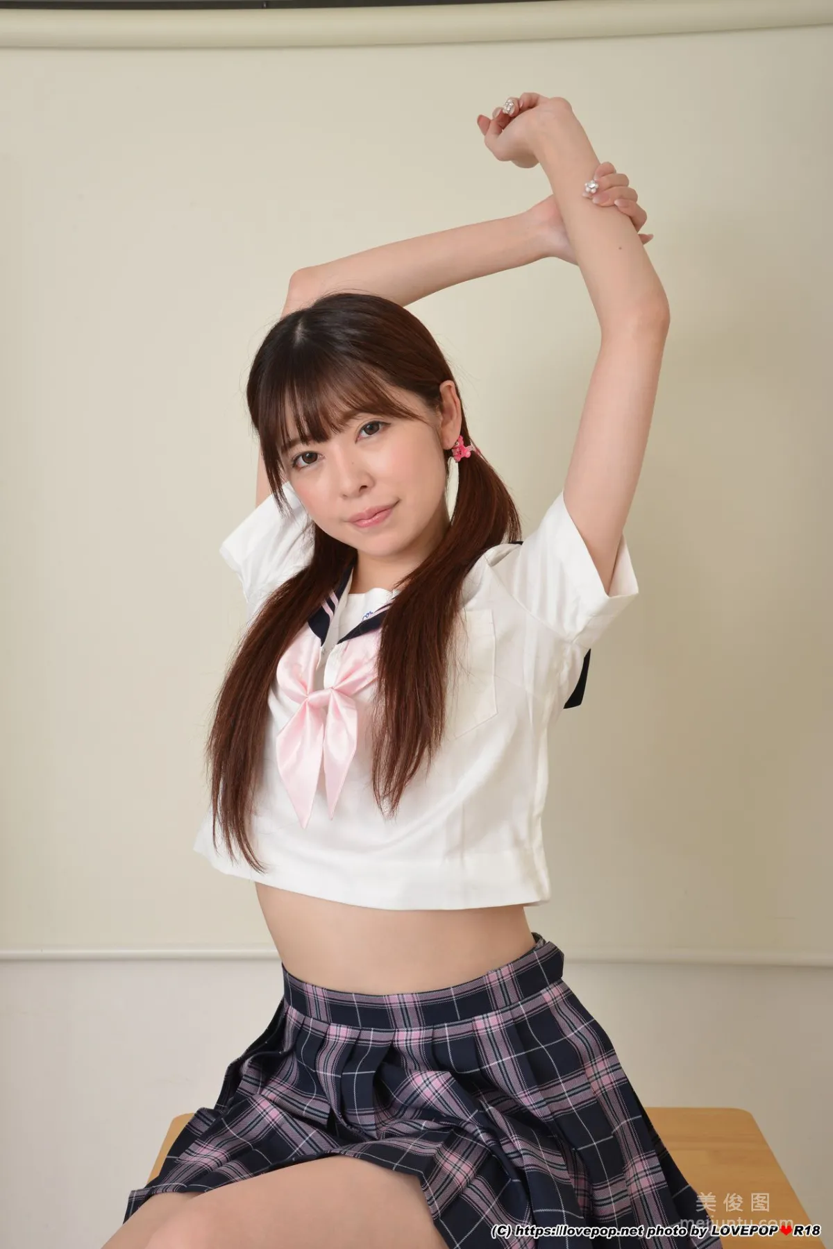 [LovePop] Hinako Mori Photoset 02 photo 38